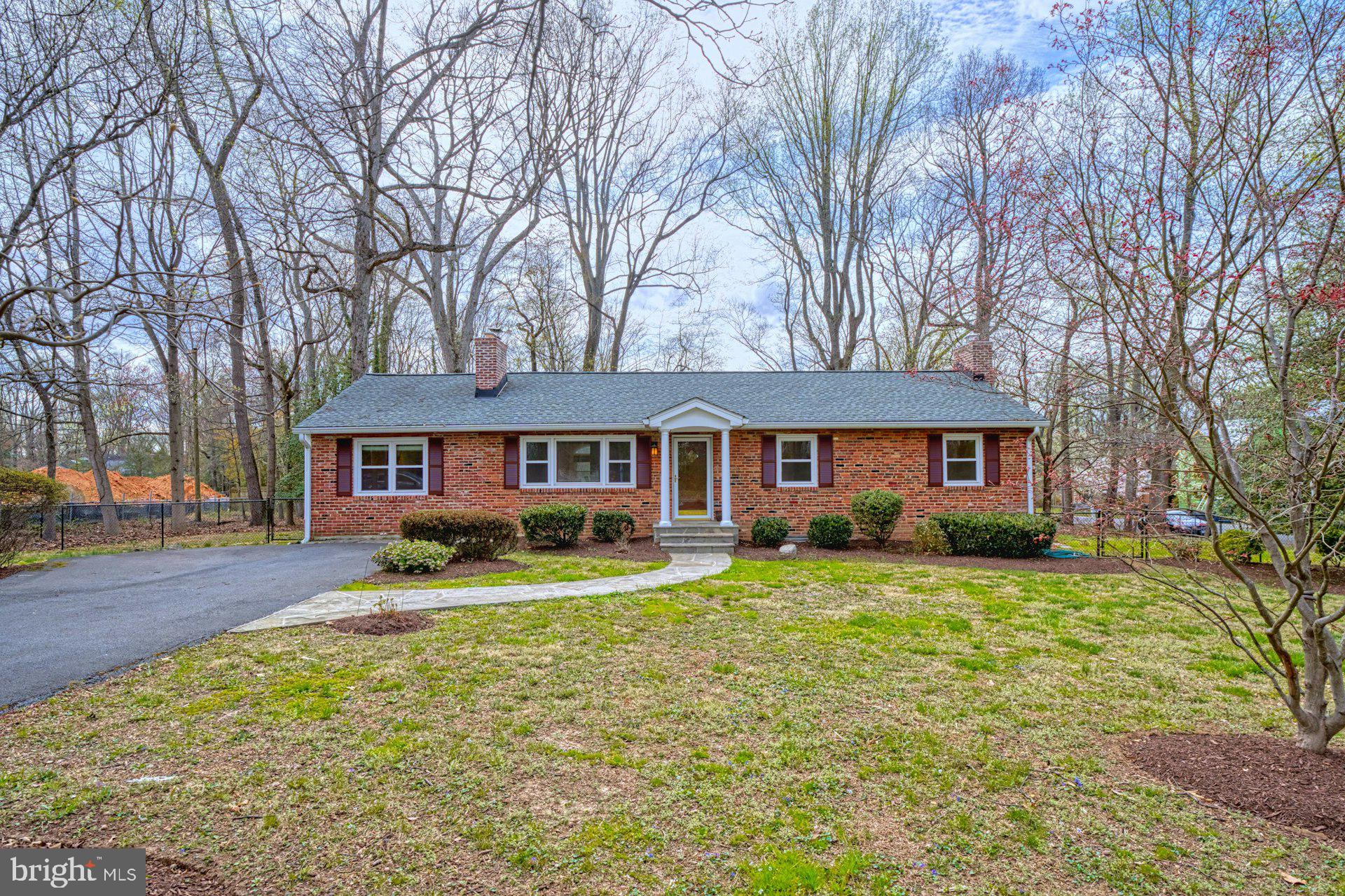 SPRINGWOOD - Residential