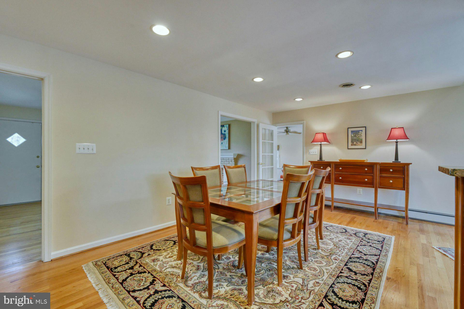 SPRINGWOOD - Residential