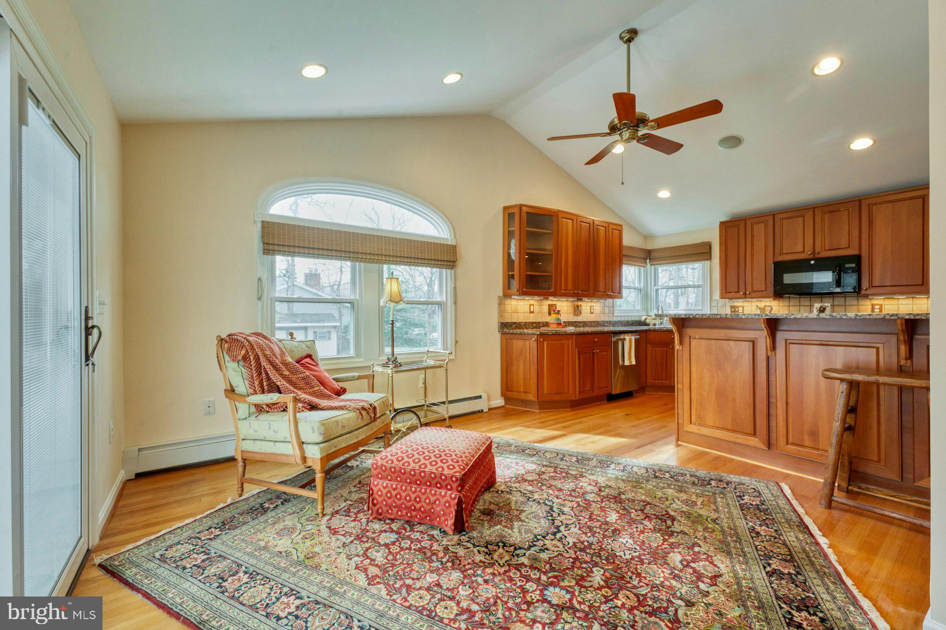 SPRINGWOOD - Residential