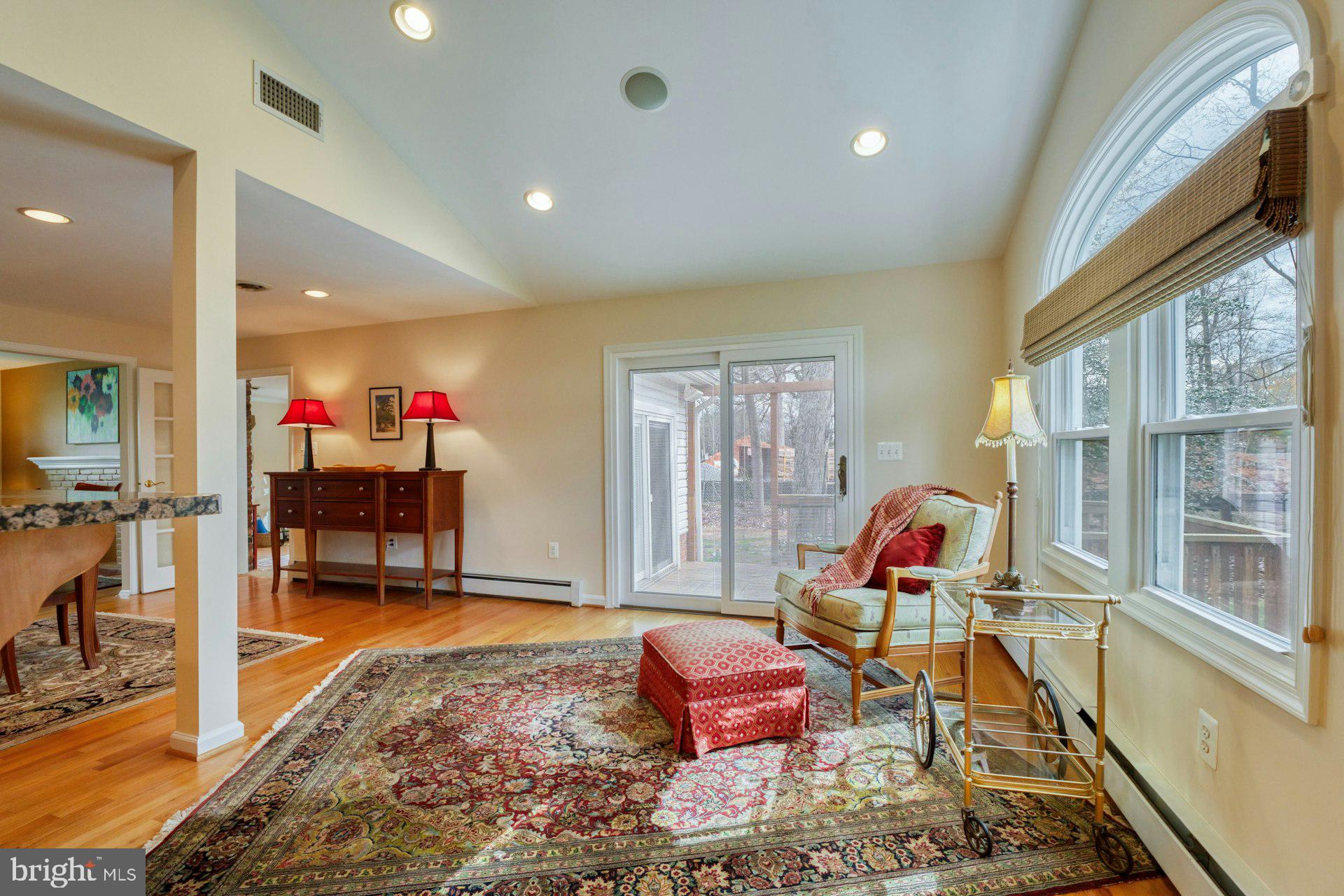 SPRINGWOOD - Residential