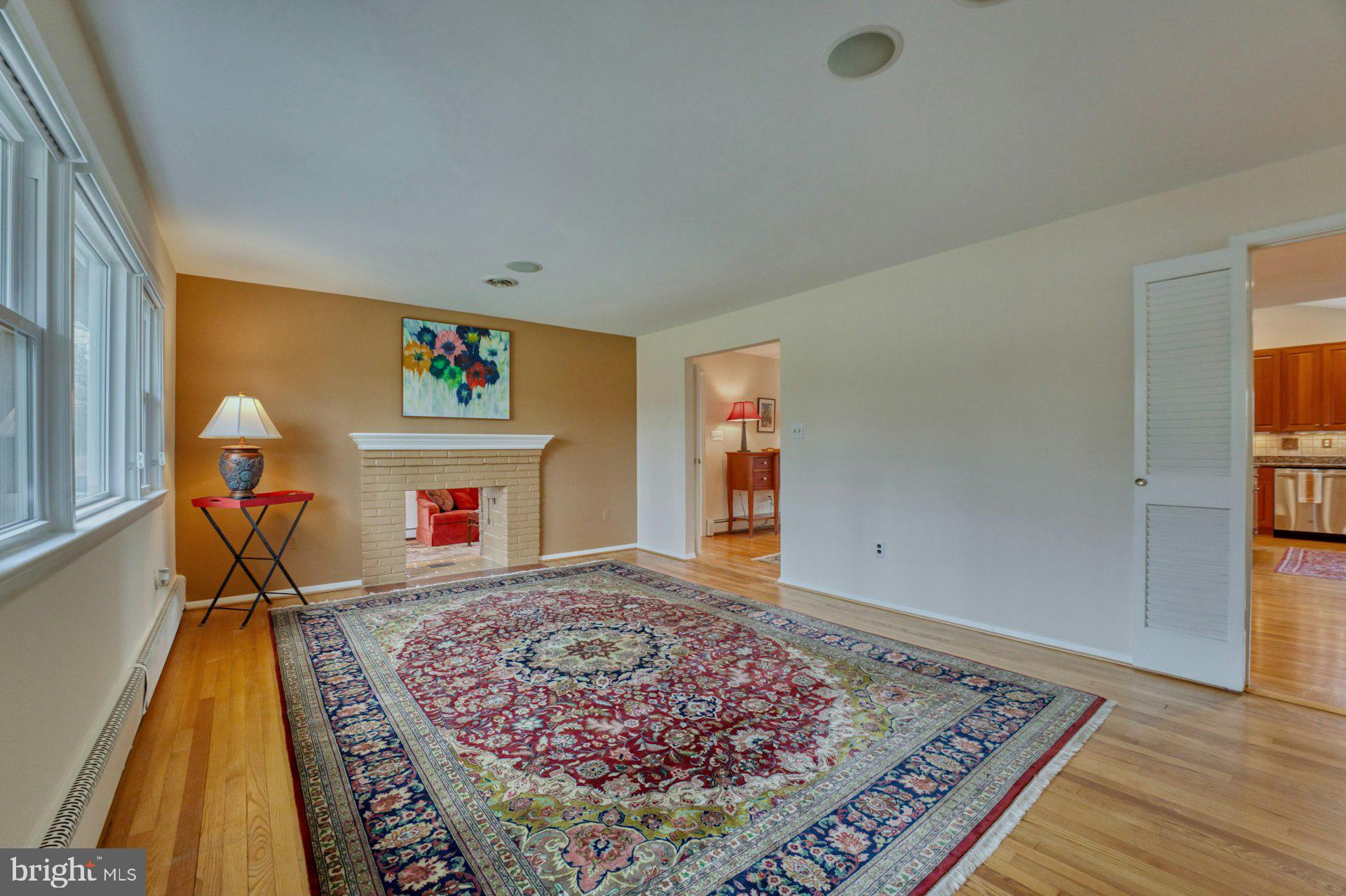 SPRINGWOOD - Residential