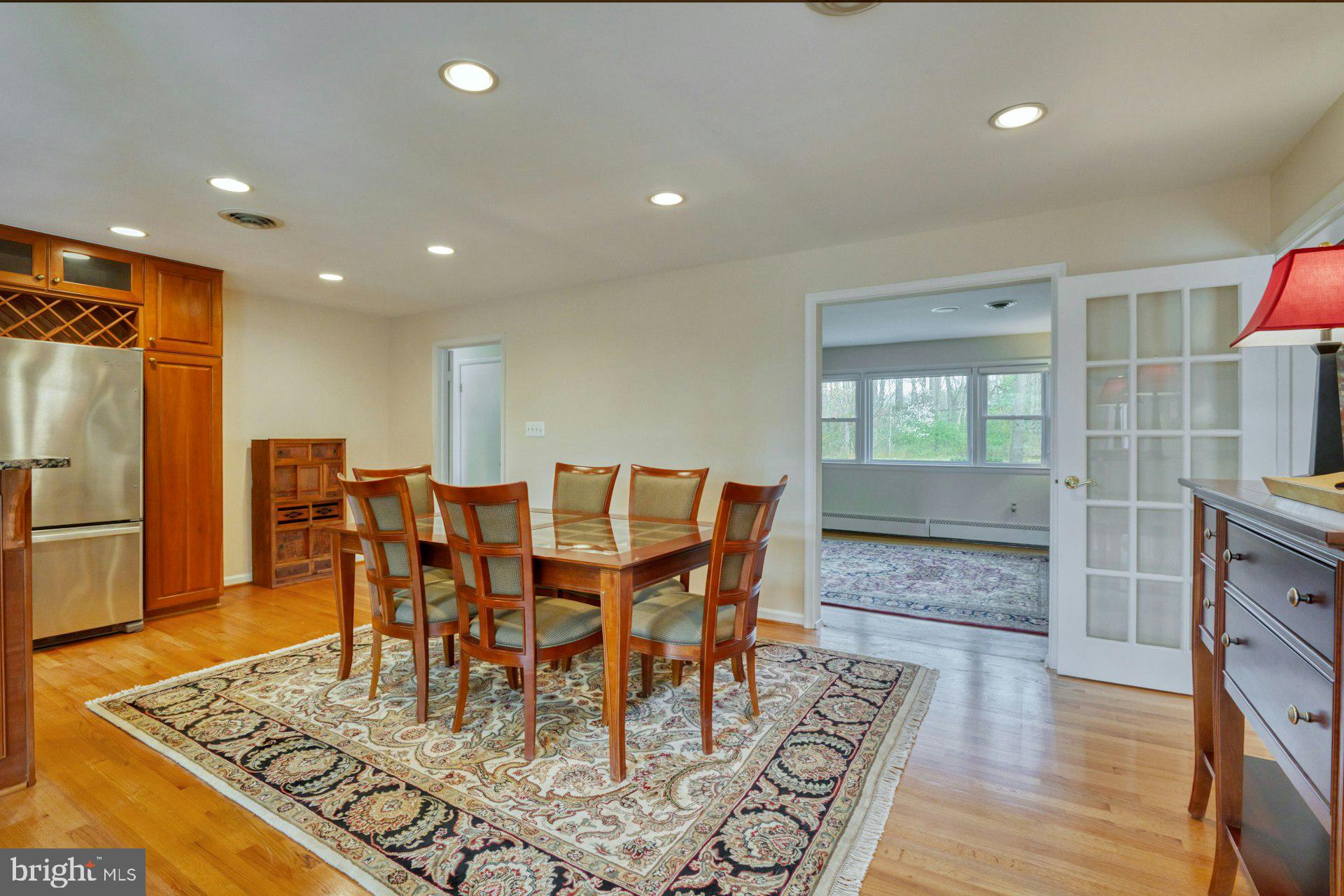 SPRINGWOOD - Residential