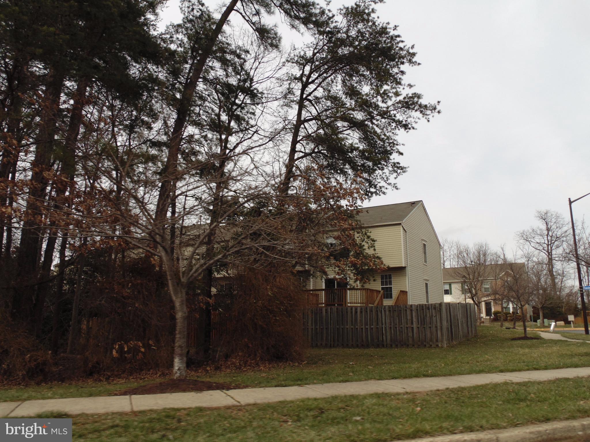 FOX CHASE - Residential Lease