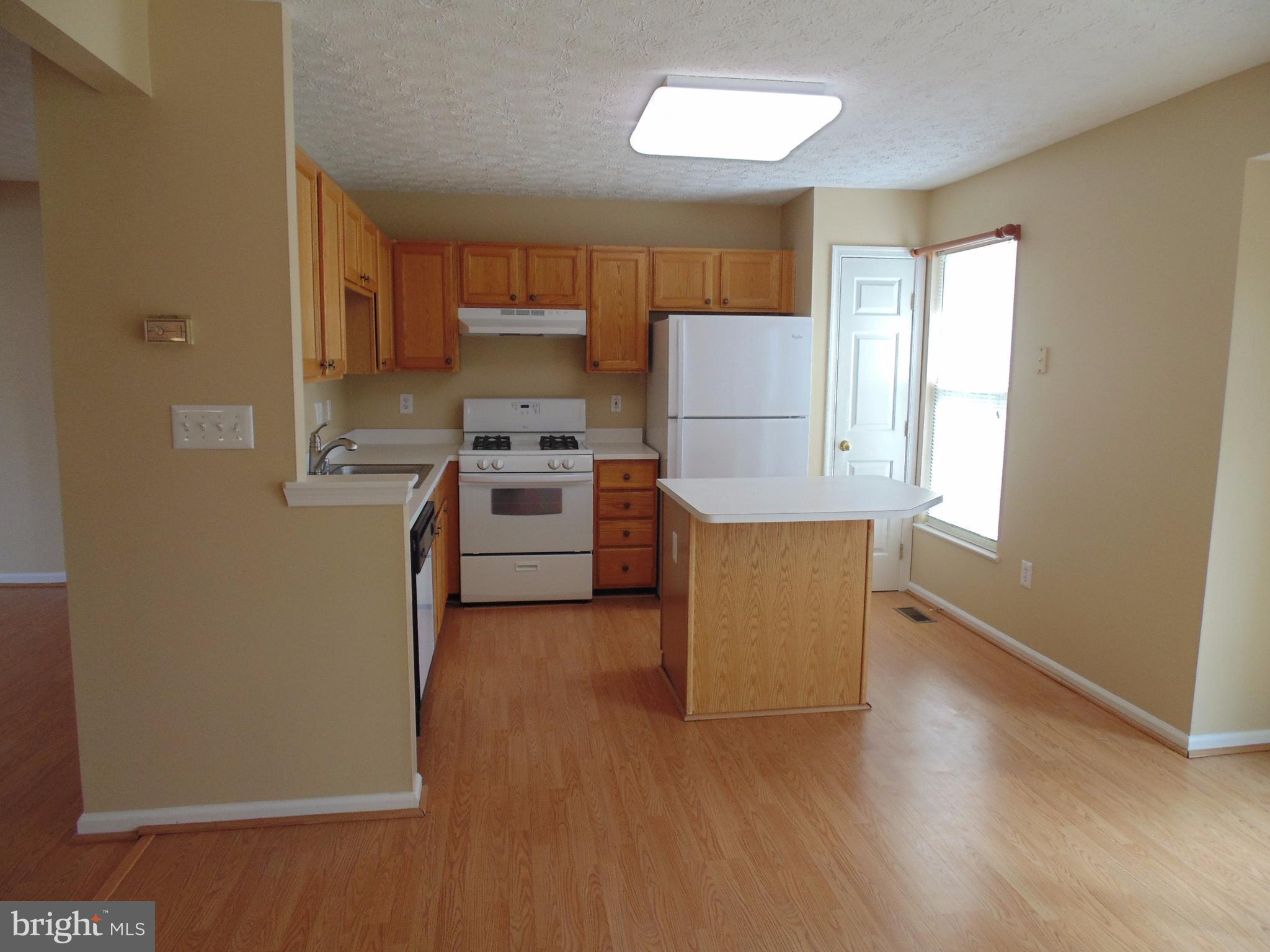 FOX CHASE - Residential Lease