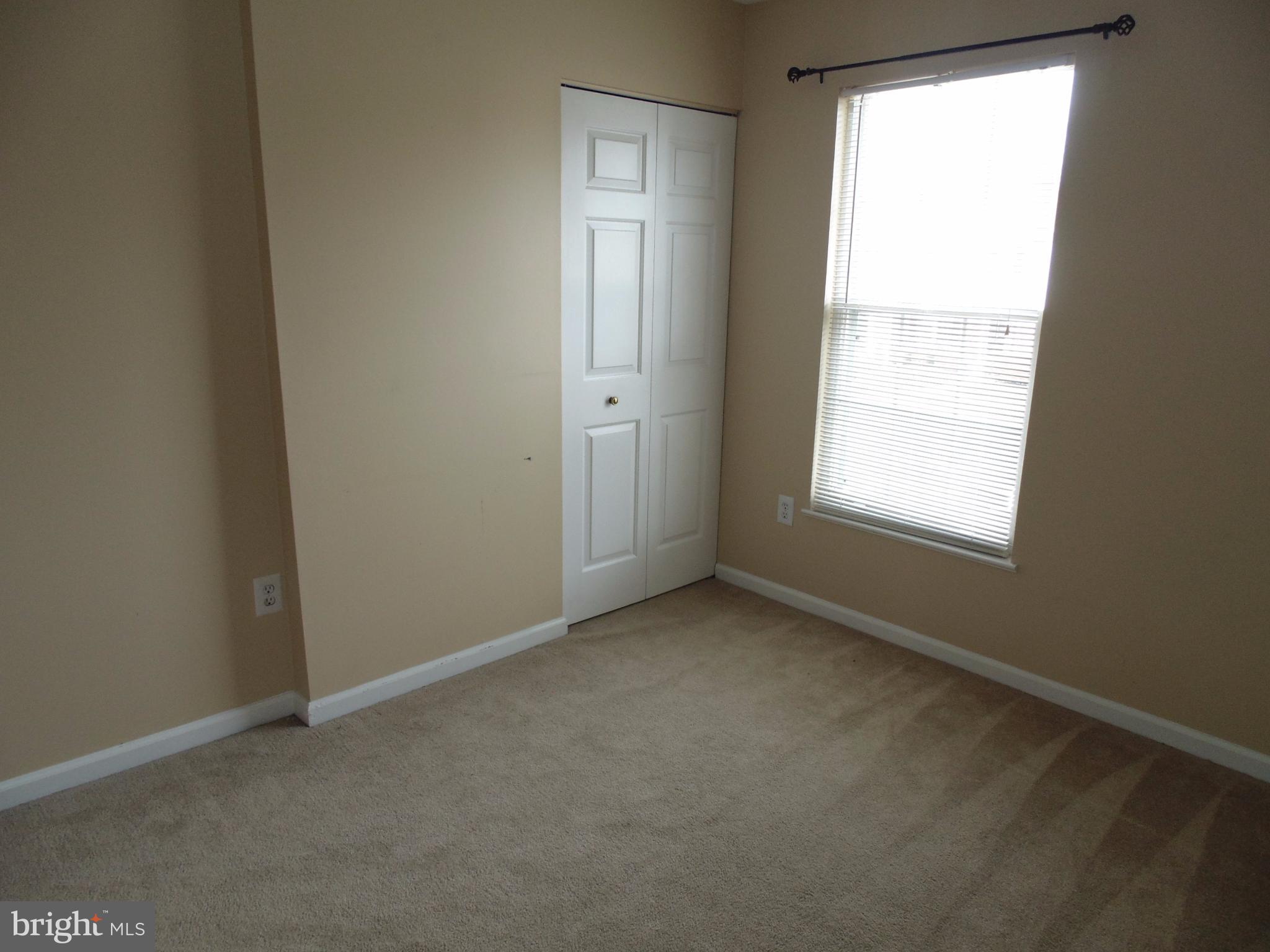 FOX CHASE - Residential Lease