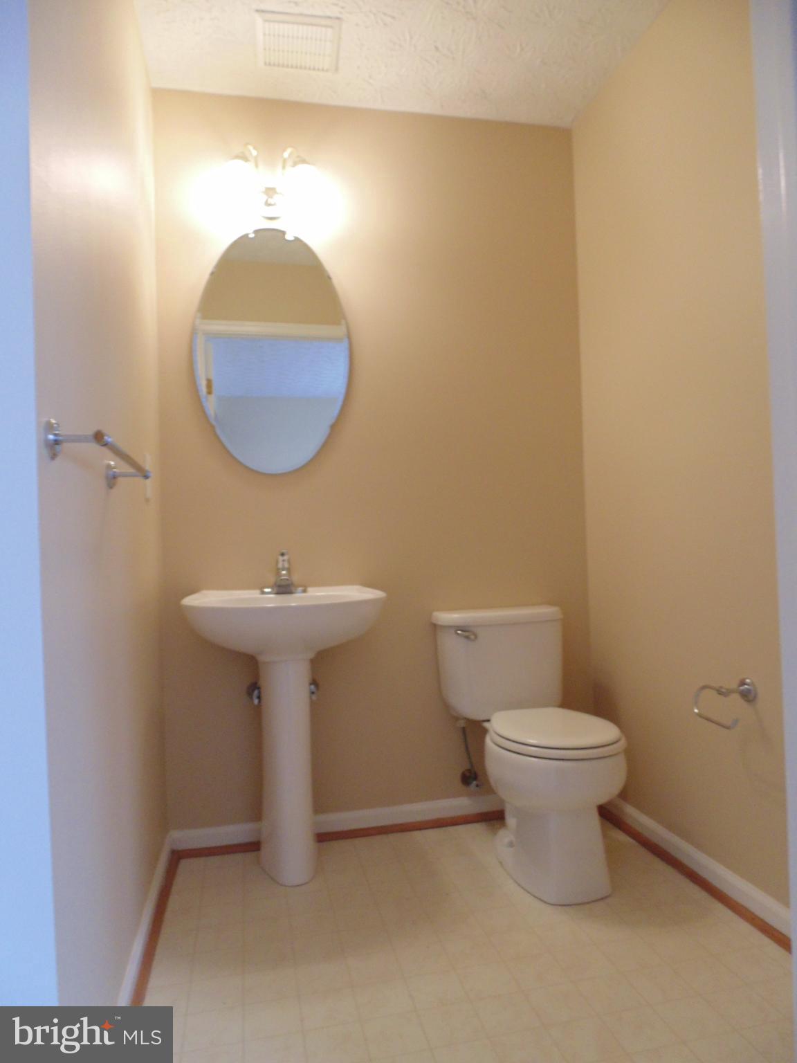 FOX CHASE - Residential Lease