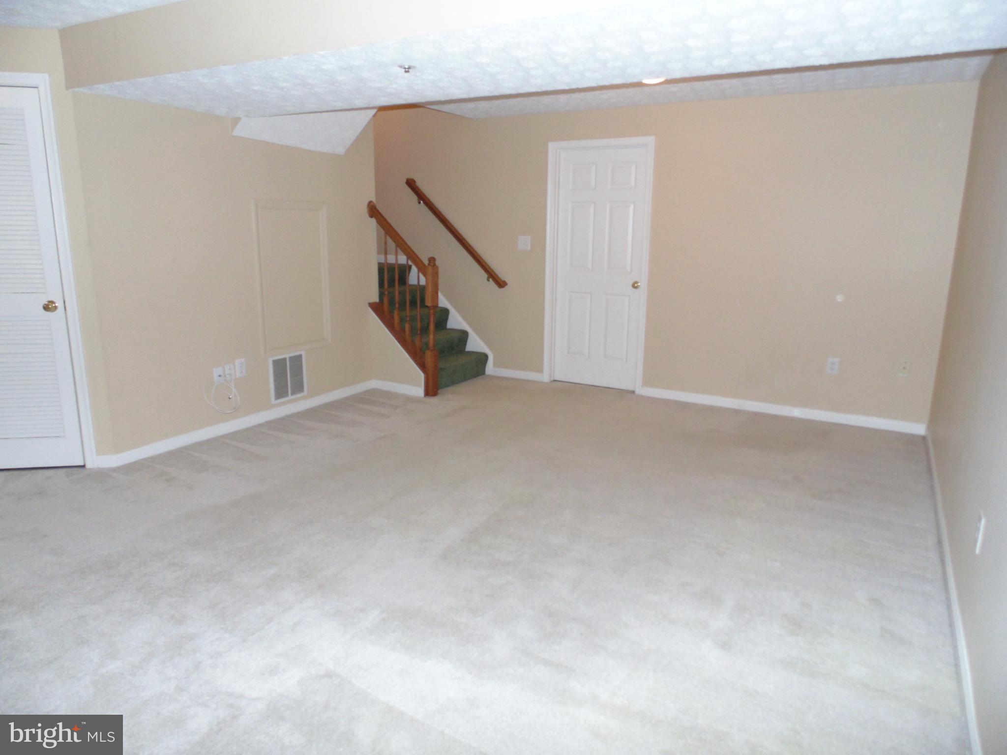 FOX CHASE - Residential Lease