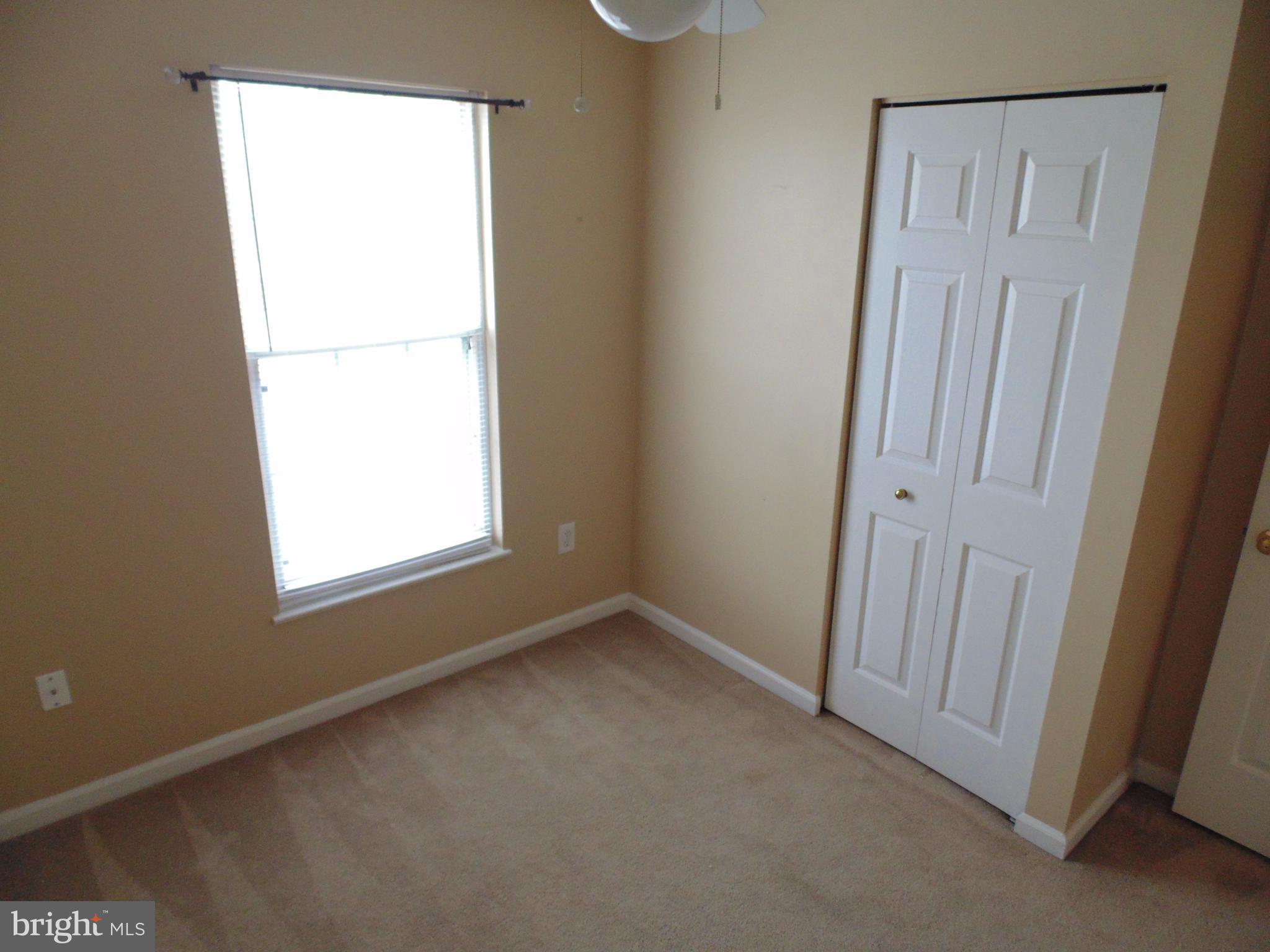 FOX CHASE - Residential Lease