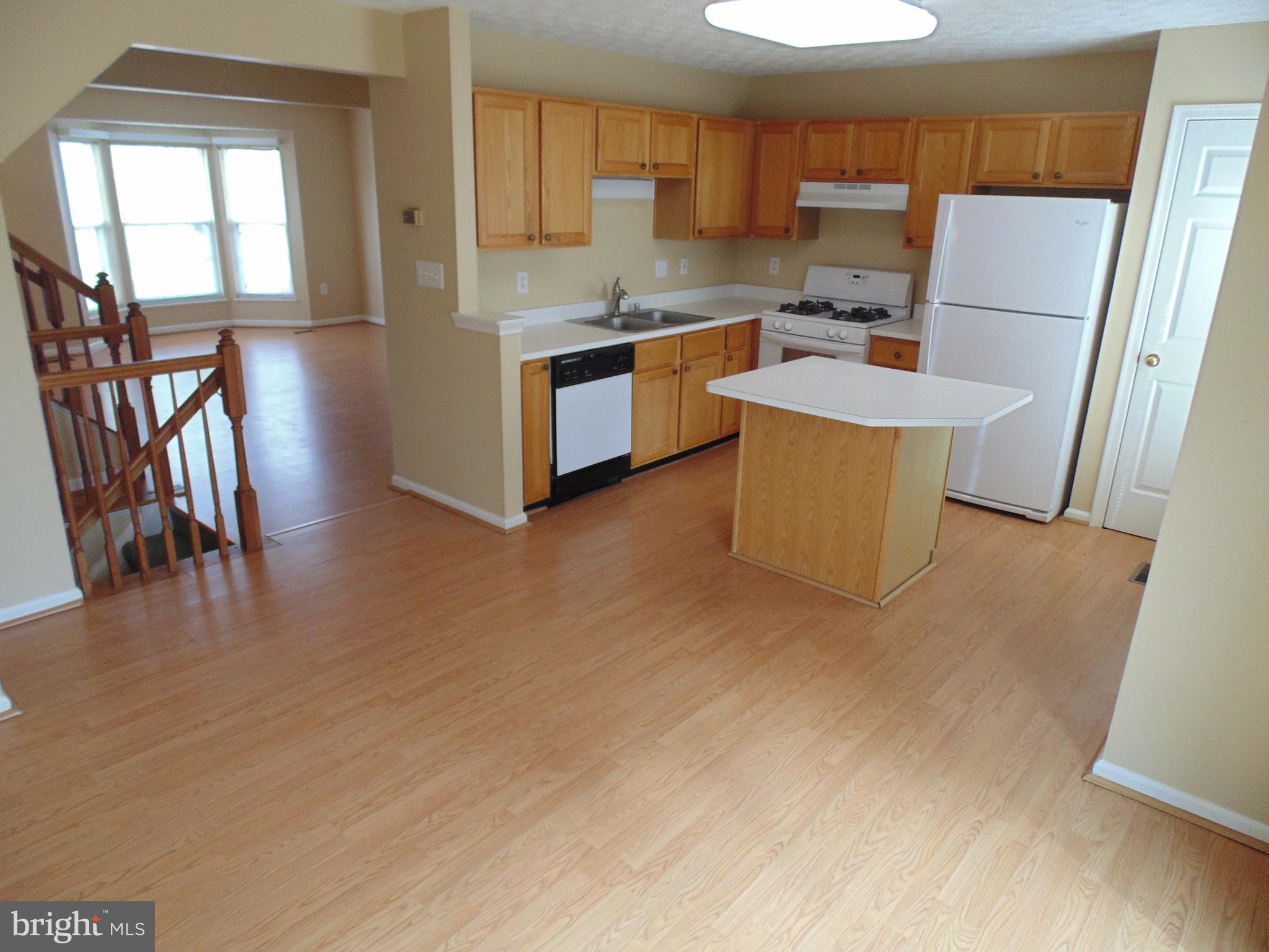 FOX CHASE - Residential Lease