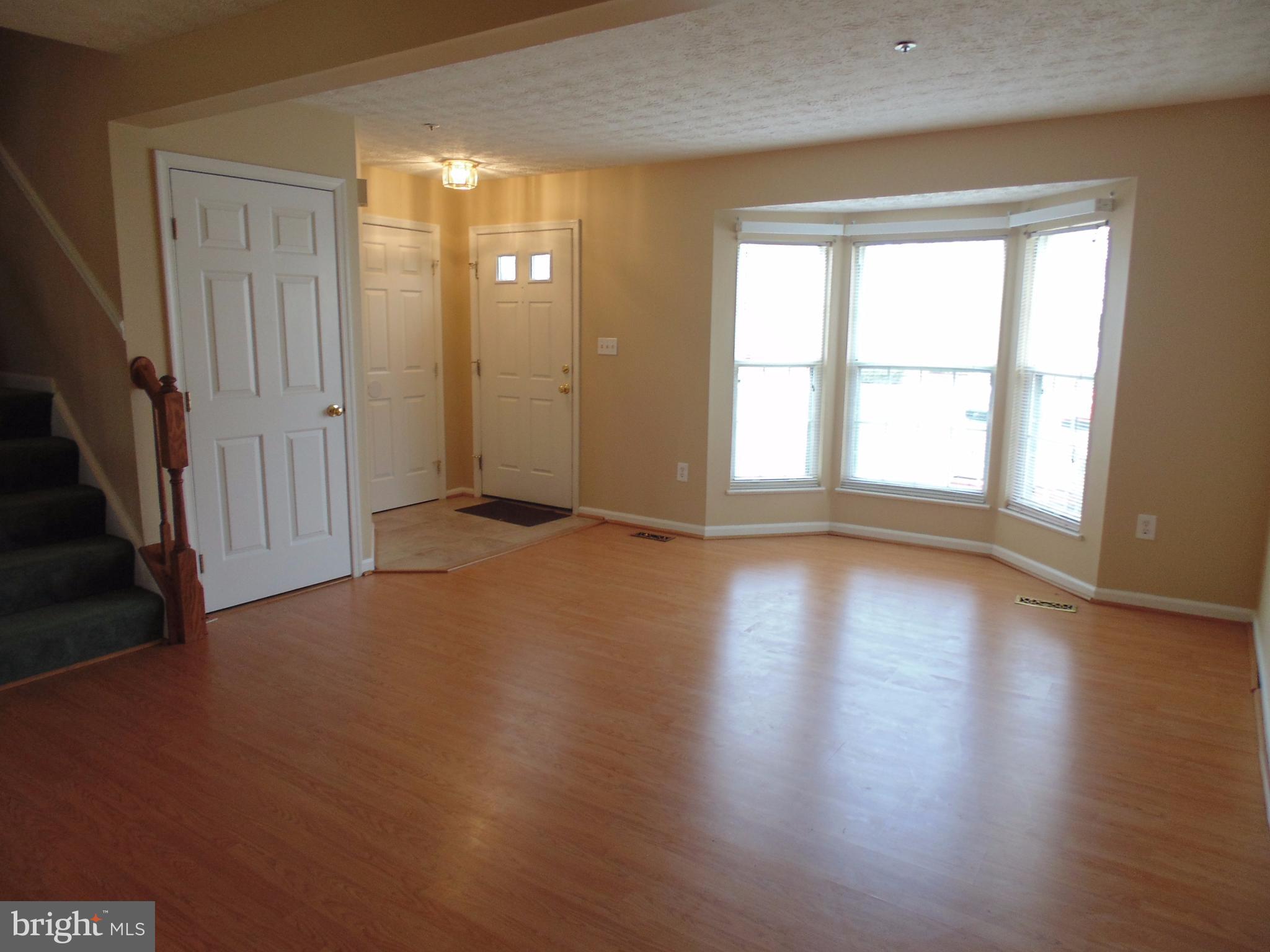 FOX CHASE - Residential Lease