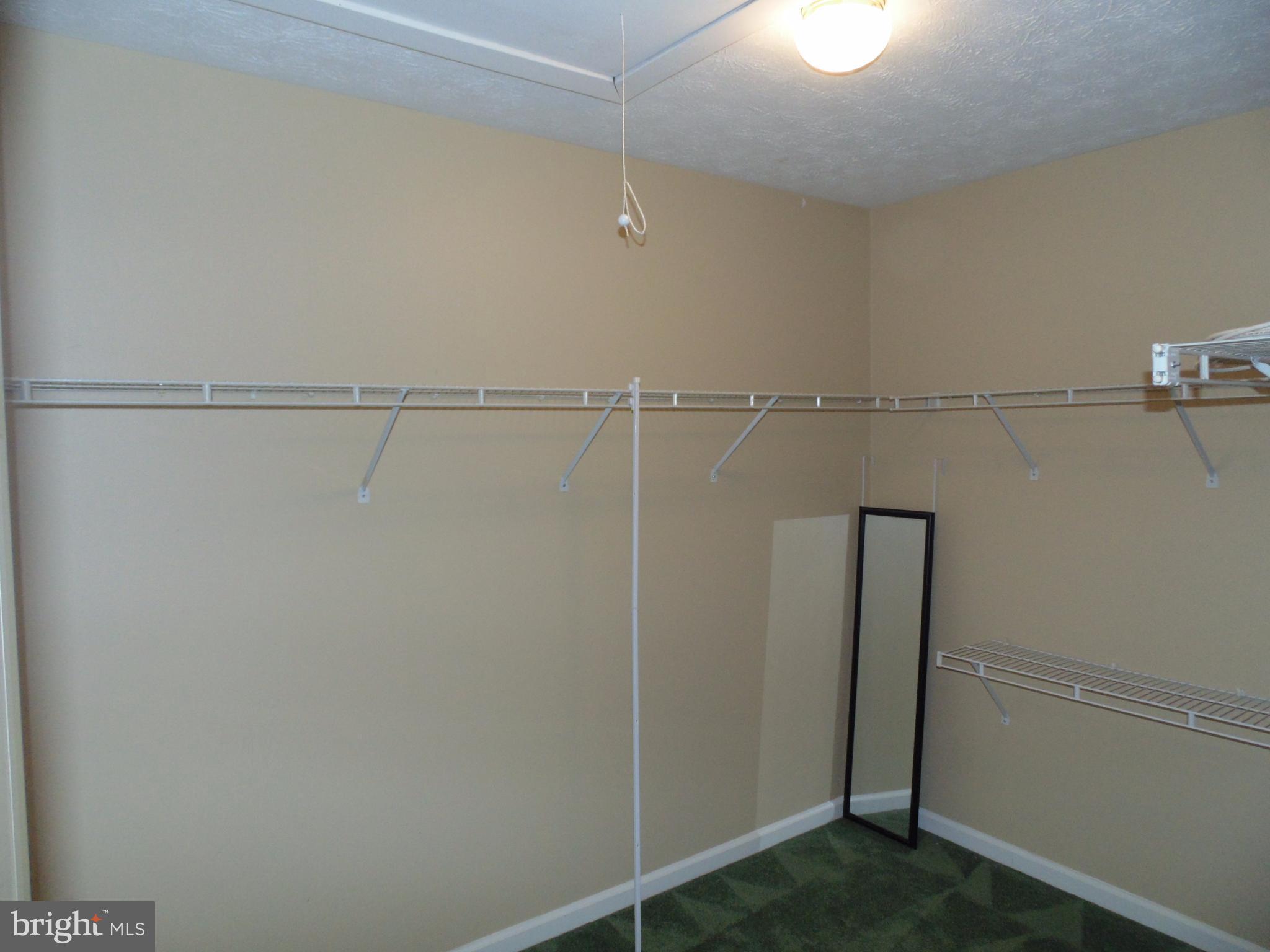 FOX CHASE - Residential Lease