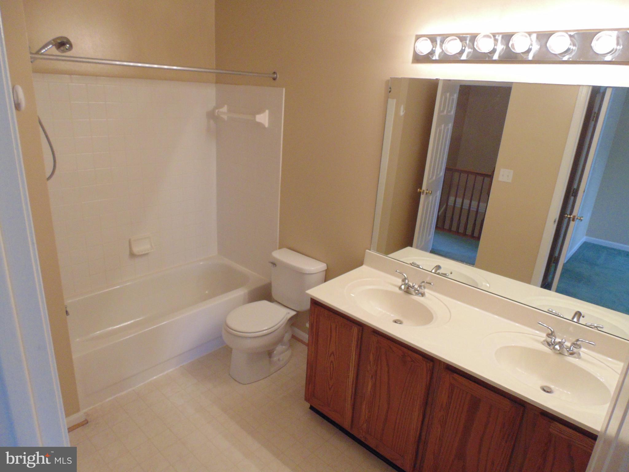 FOX CHASE - Residential Lease