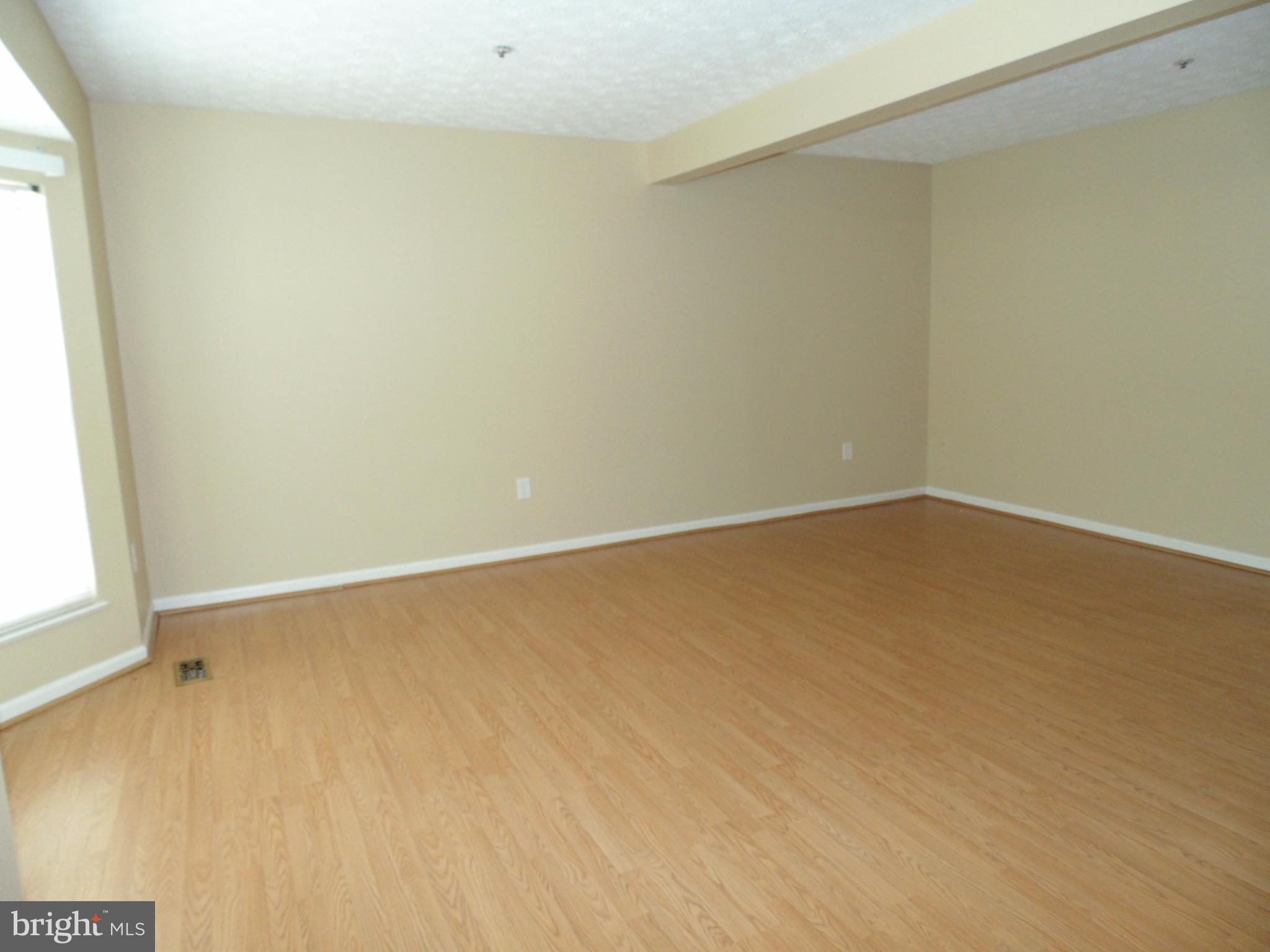 FOX CHASE - Residential Lease