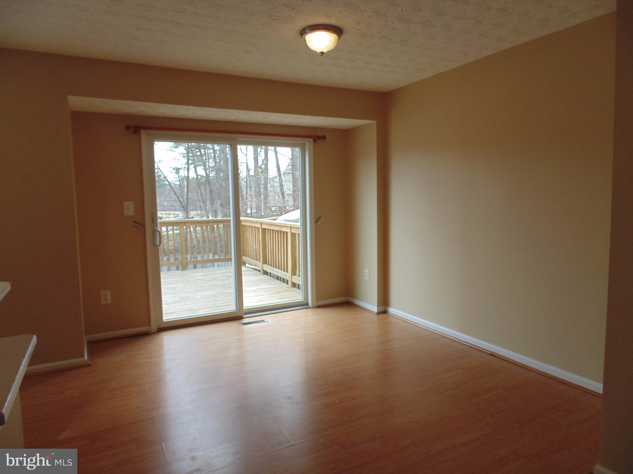 FOX CHASE - Residential Lease