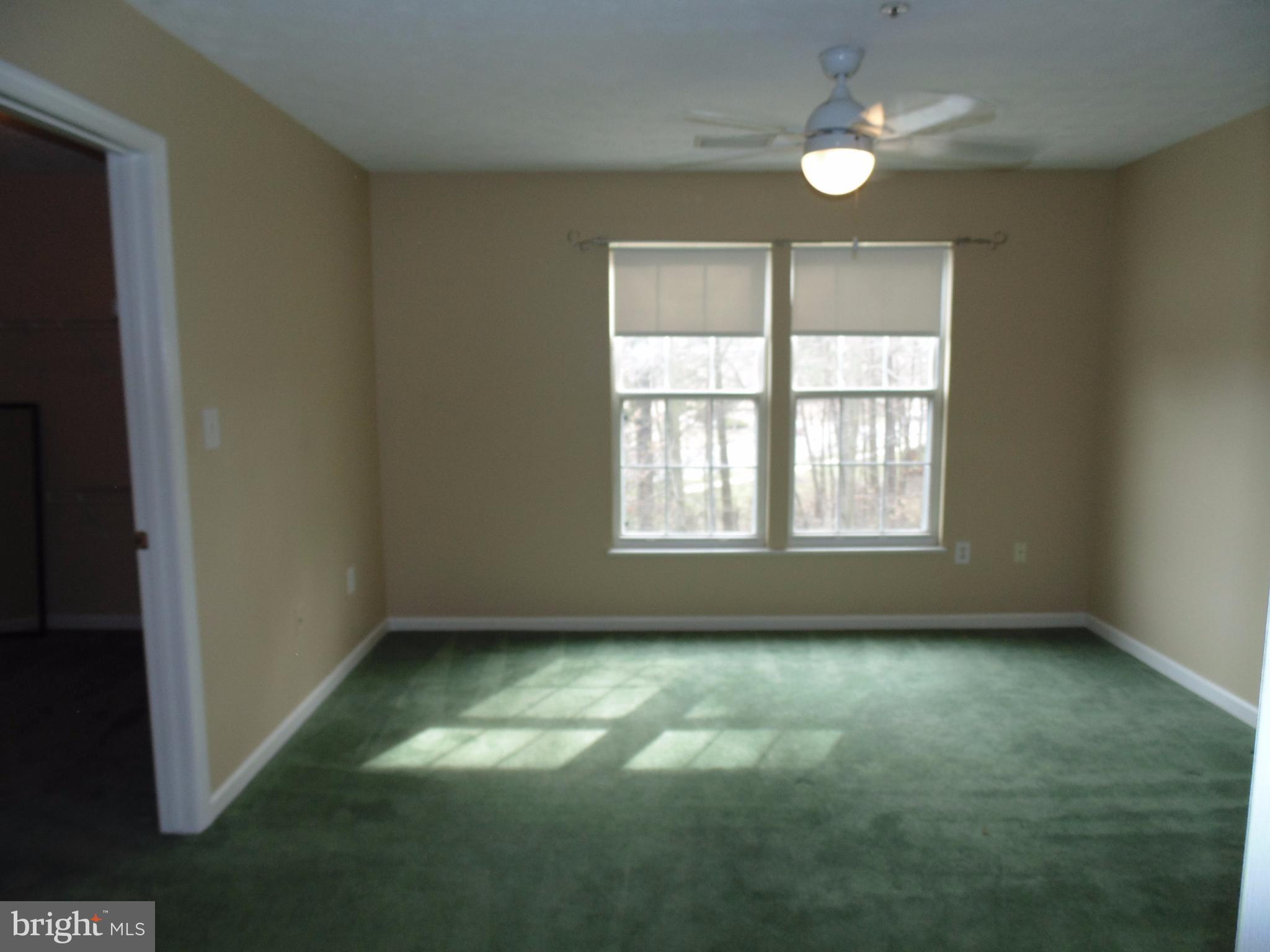 FOX CHASE - Residential Lease