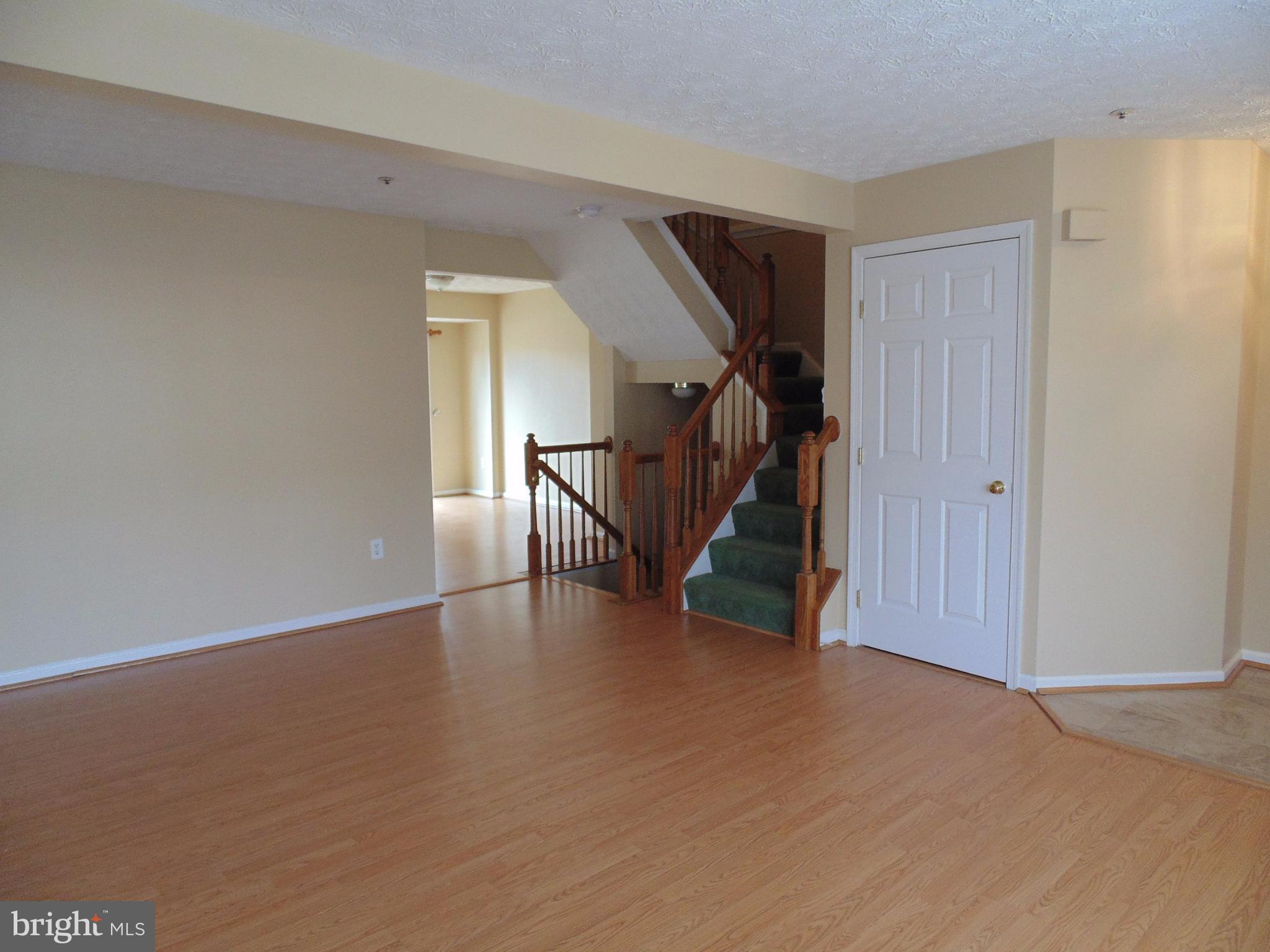 FOX CHASE - Residential Lease