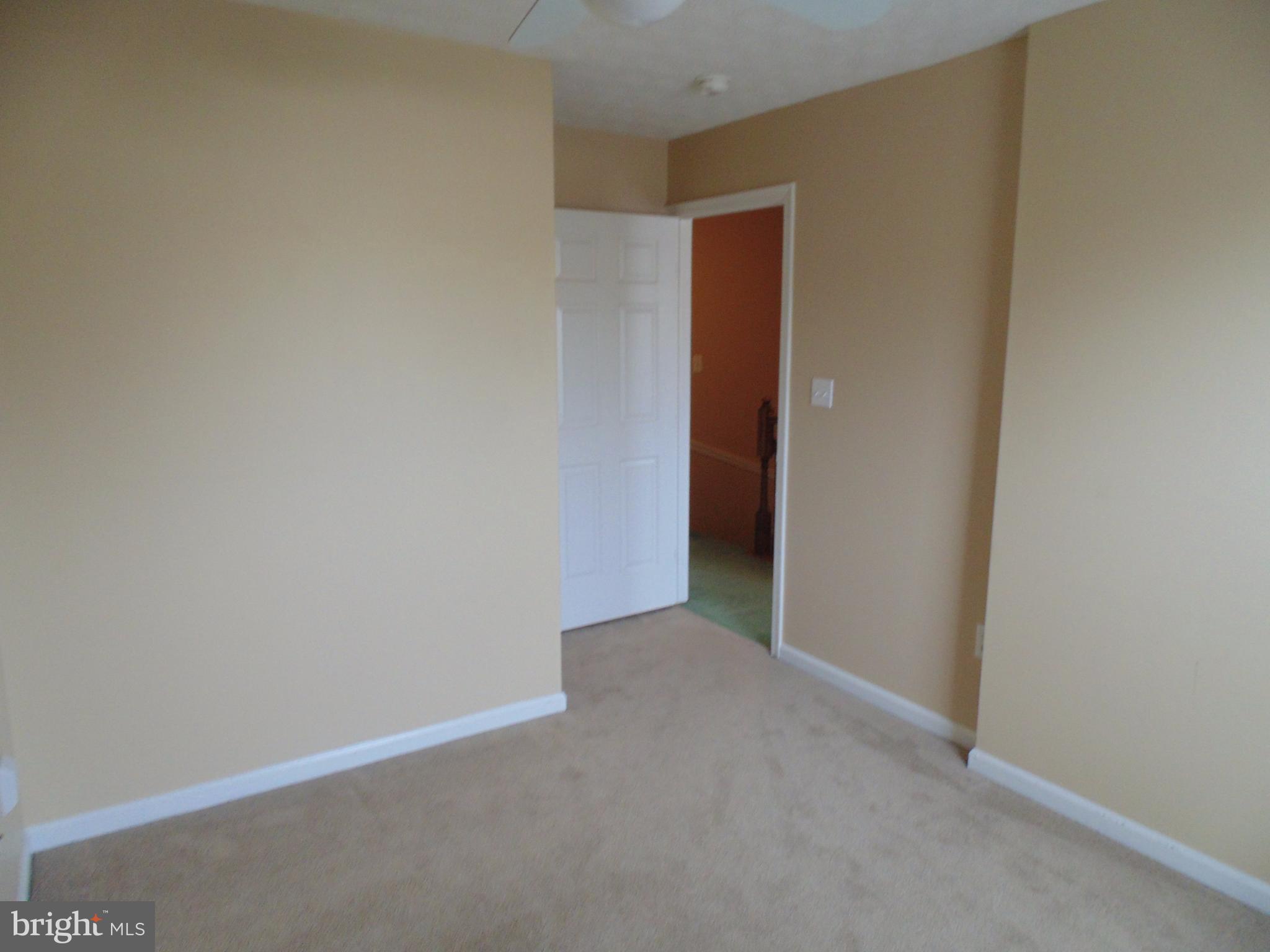 FOX CHASE - Residential Lease