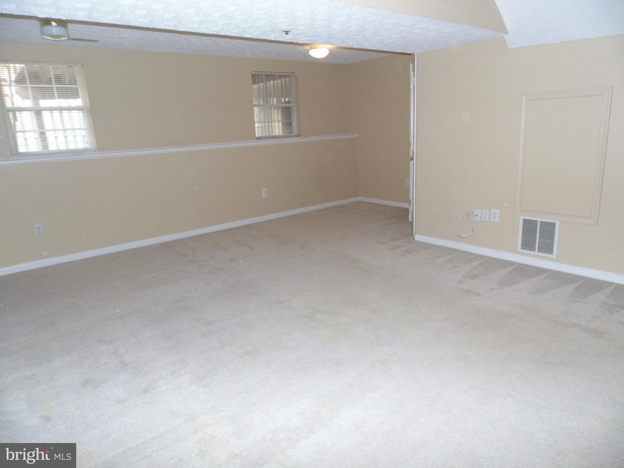 FOX CHASE - Residential Lease