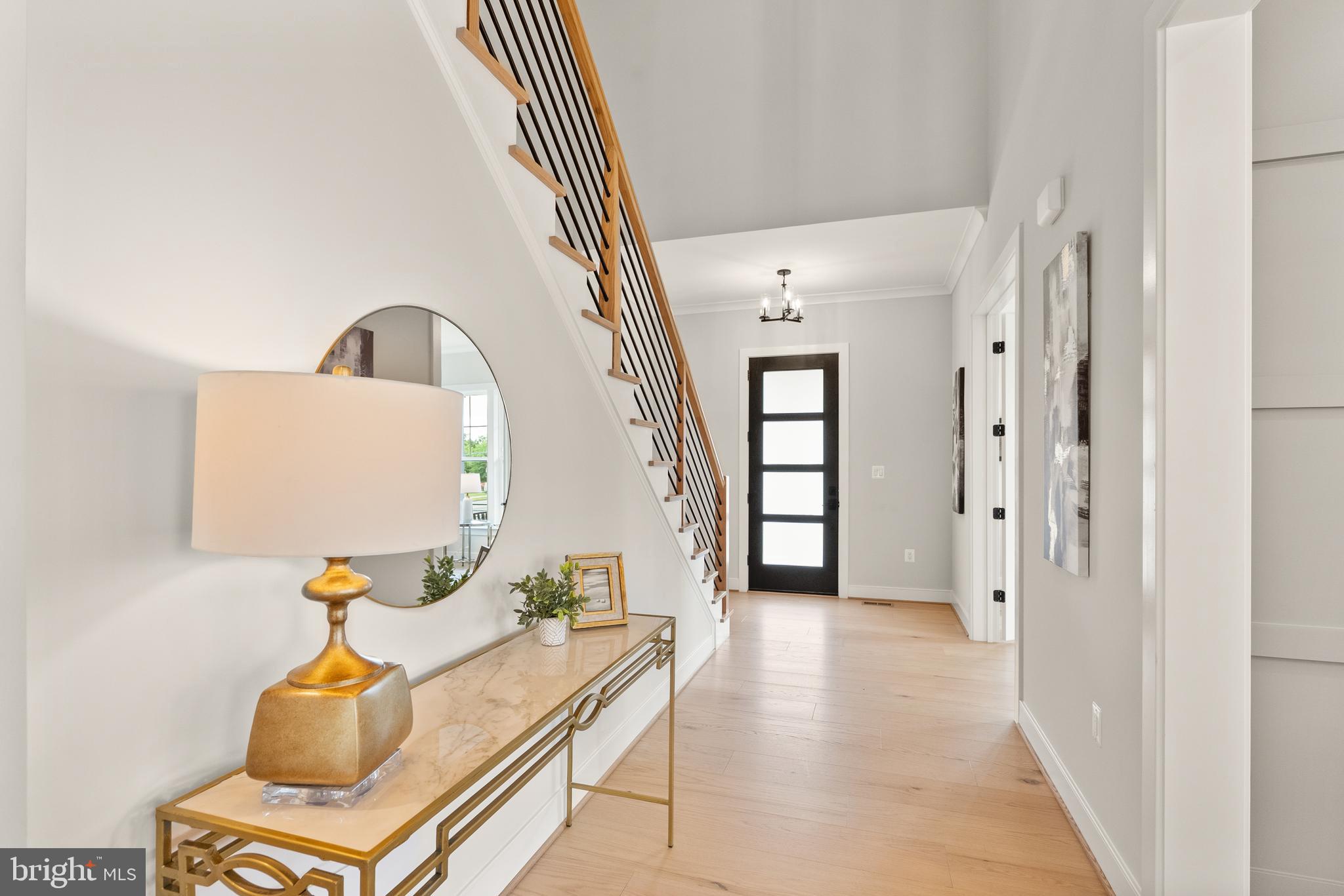 VIENNA WOODS - Residential