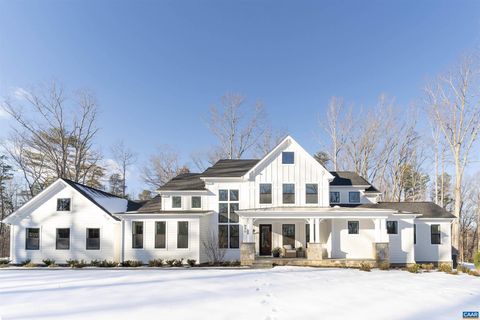 0 FREE UNION RD CHARLOTTESVILLE VA 22901