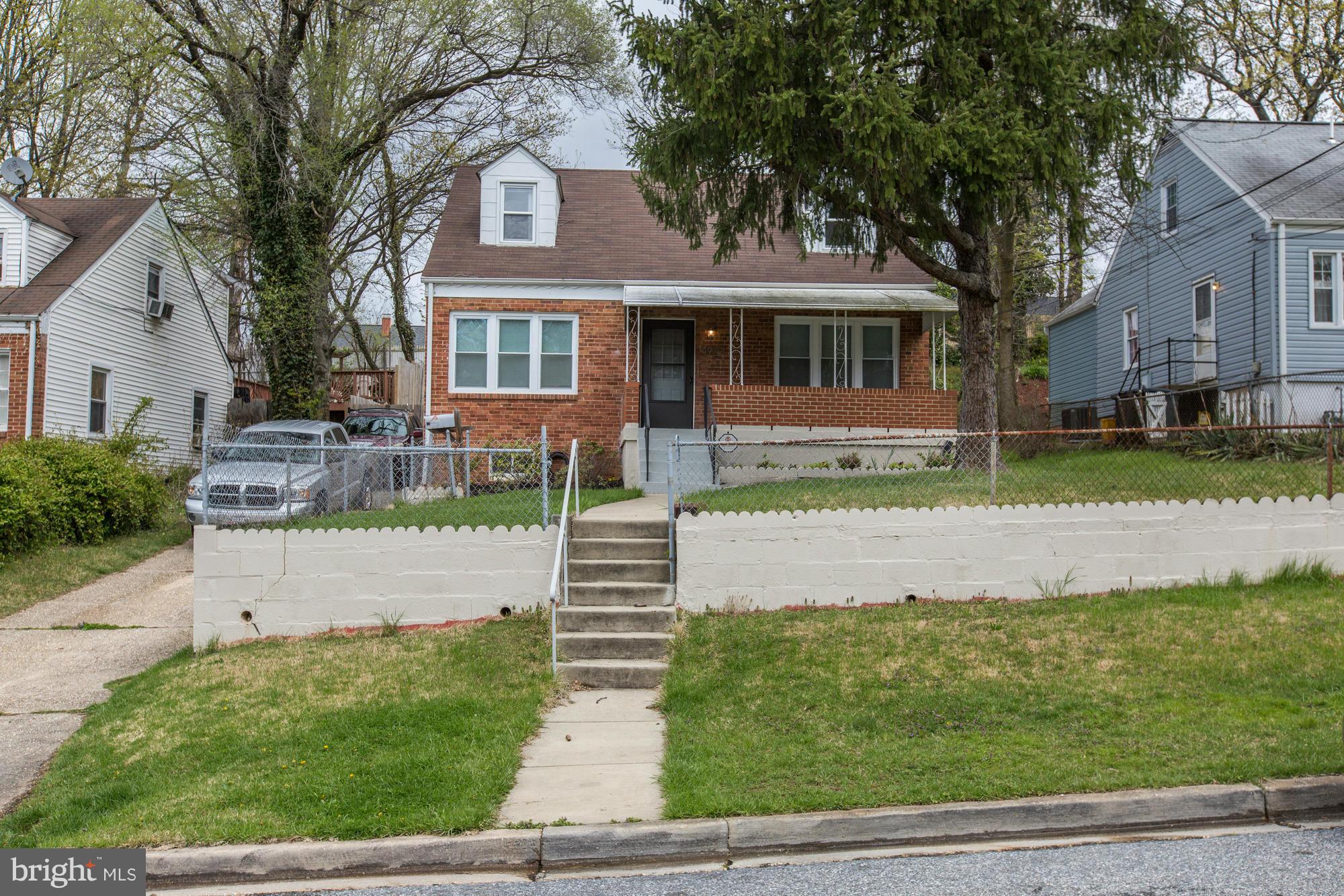 ROGERS HEIGHTS - Residential