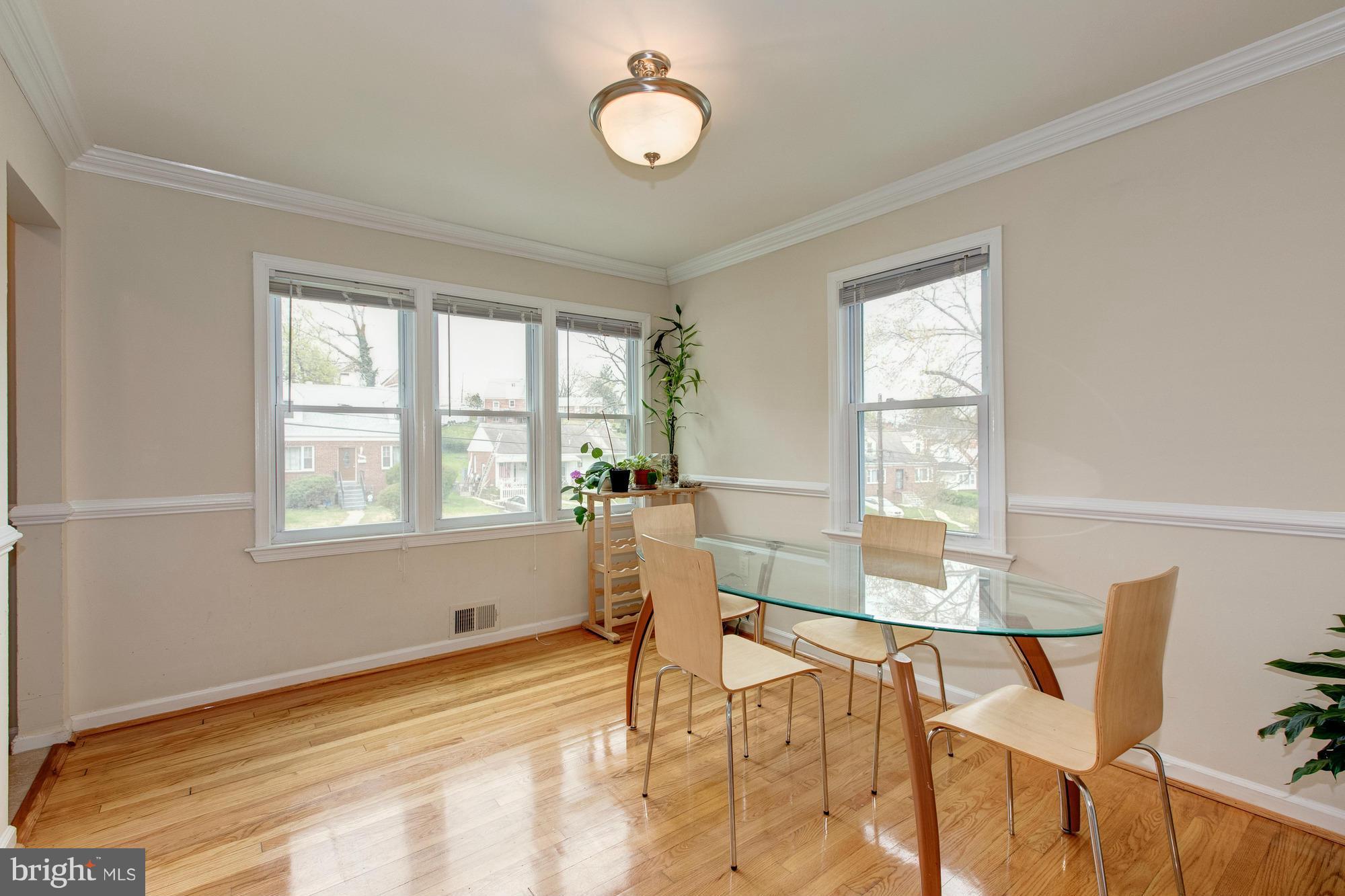 ROGERS HEIGHTS - Residential