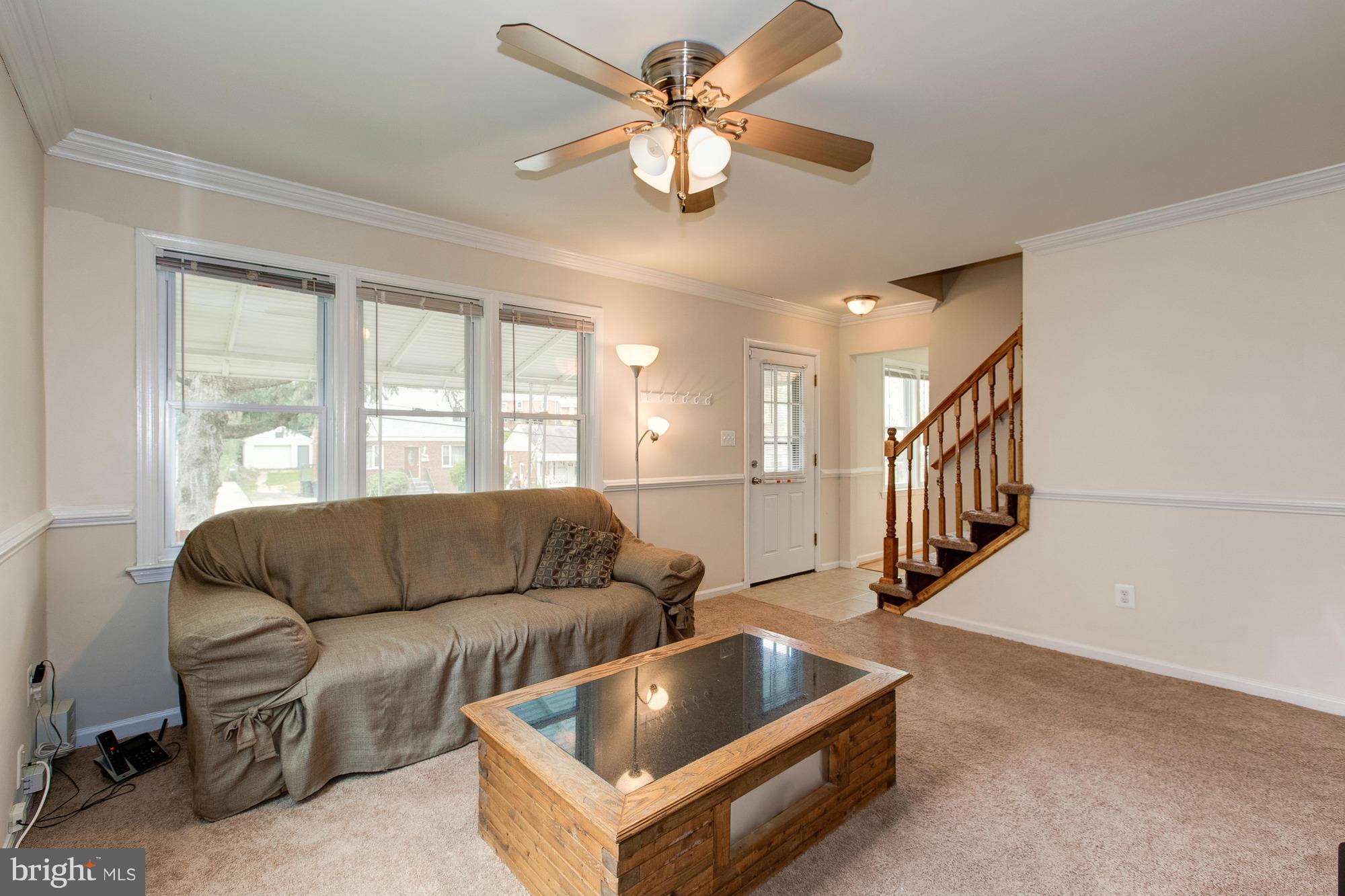 ROGERS HEIGHTS - Residential