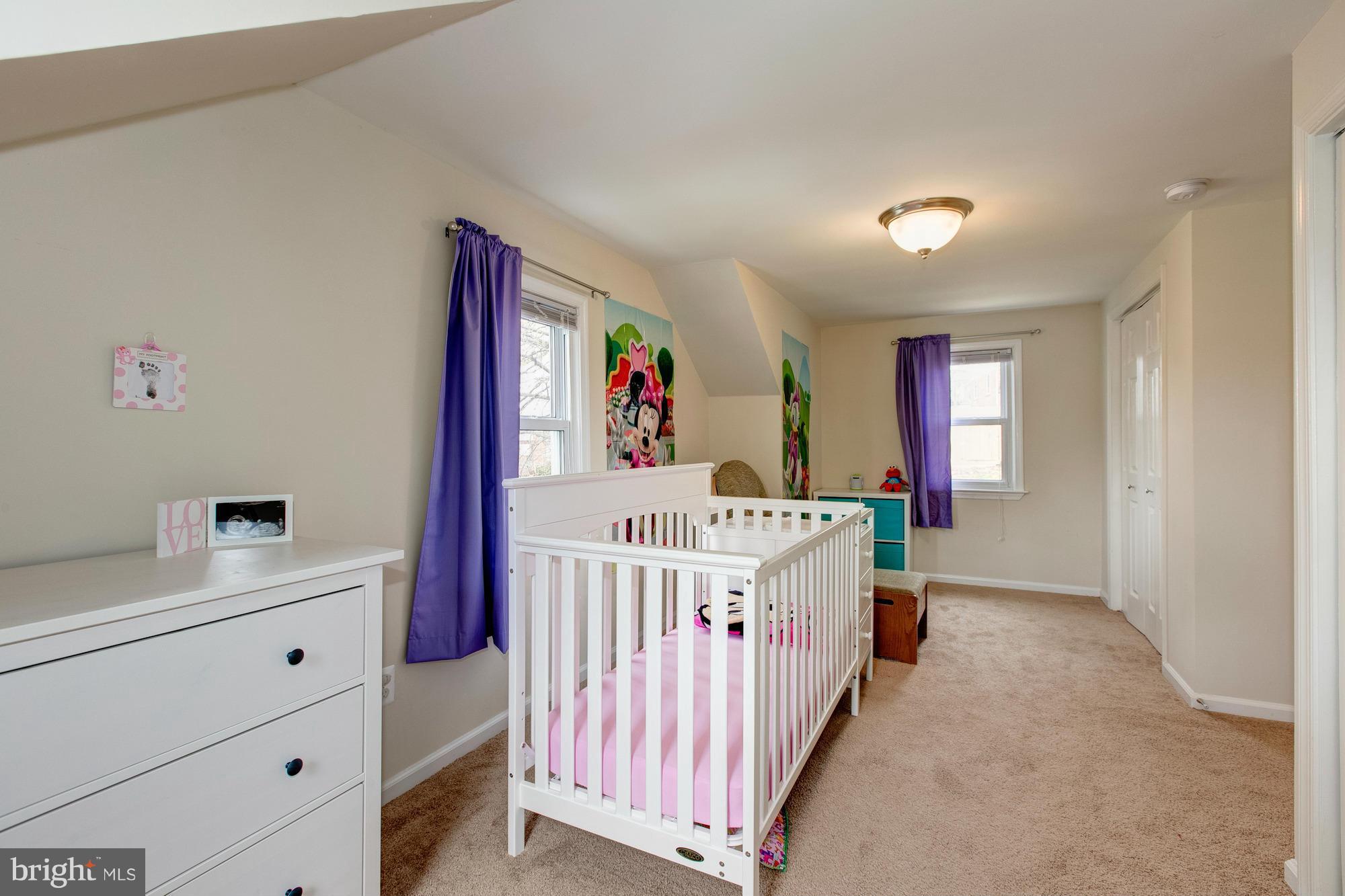 ROGERS HEIGHTS - Residential