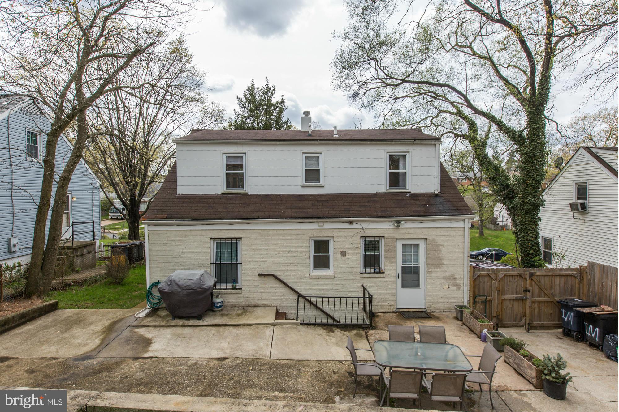 ROGERS HEIGHTS - Residential