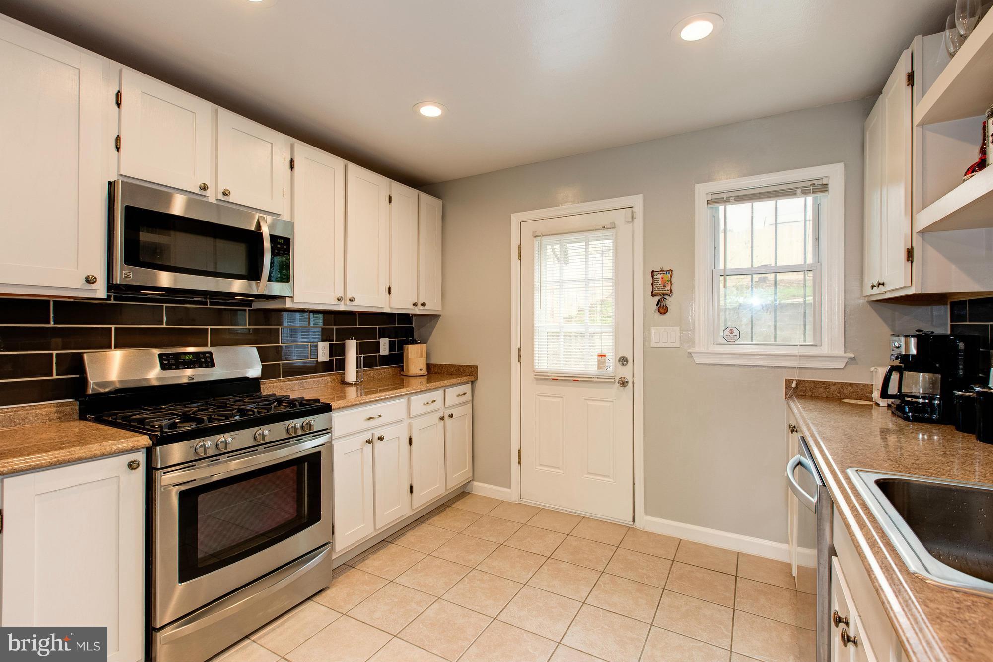 ROGERS HEIGHTS - Residential