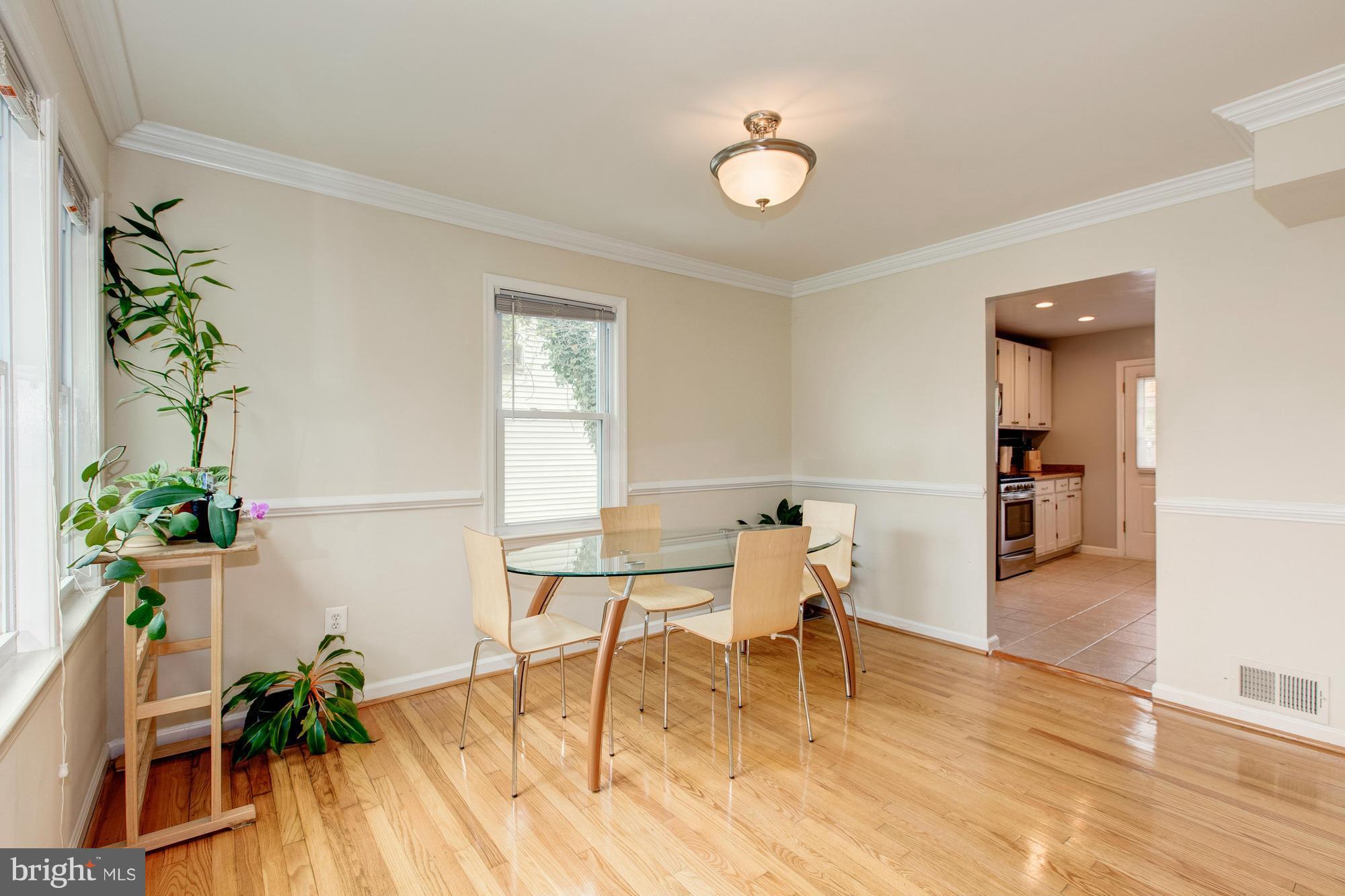 ROGERS HEIGHTS - Residential