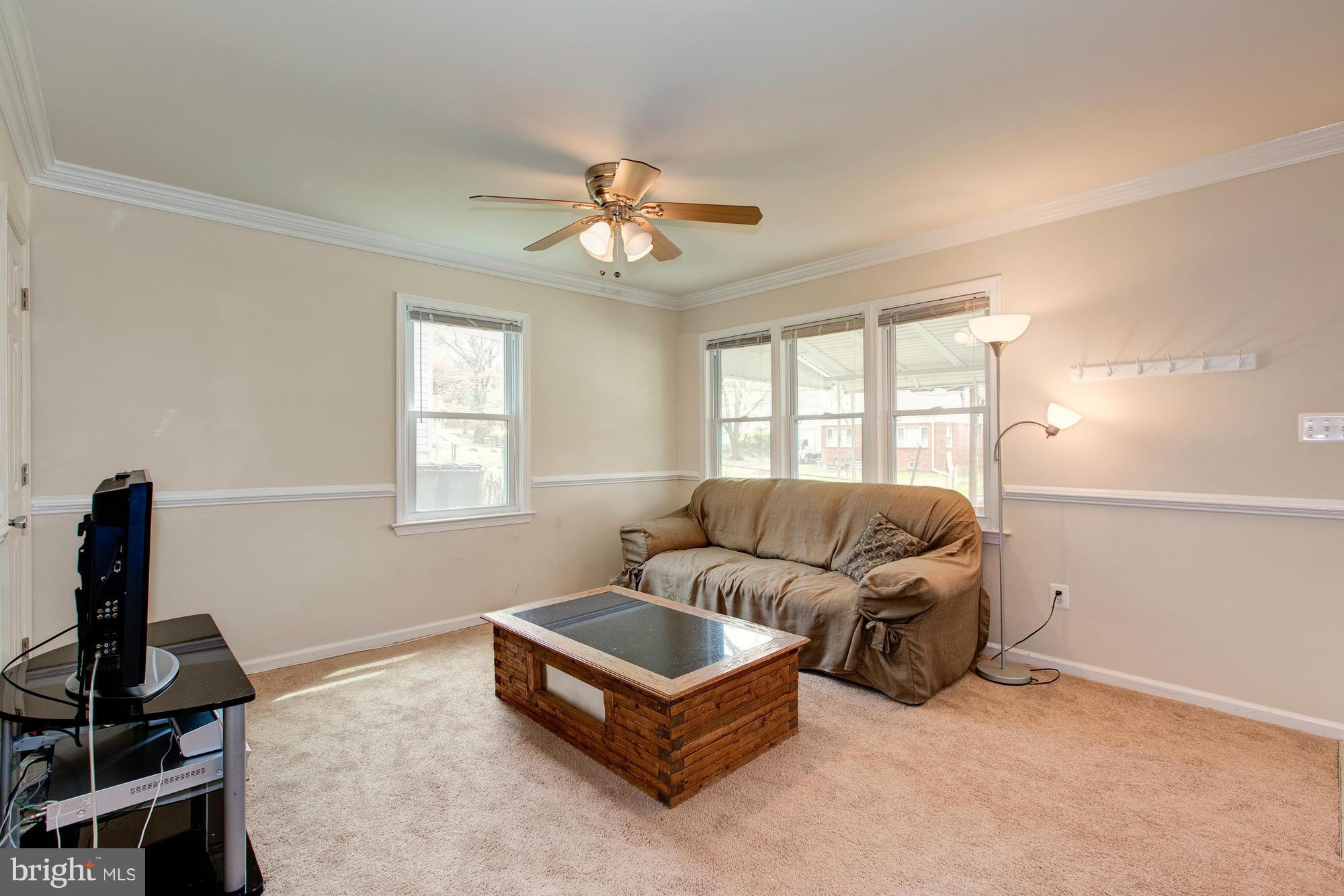 ROGERS HEIGHTS - Residential