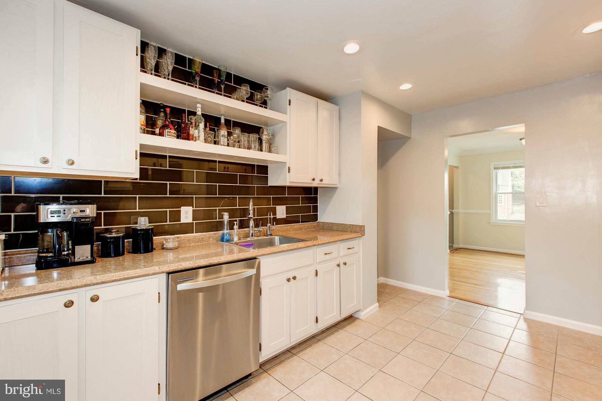 ROGERS HEIGHTS - Residential