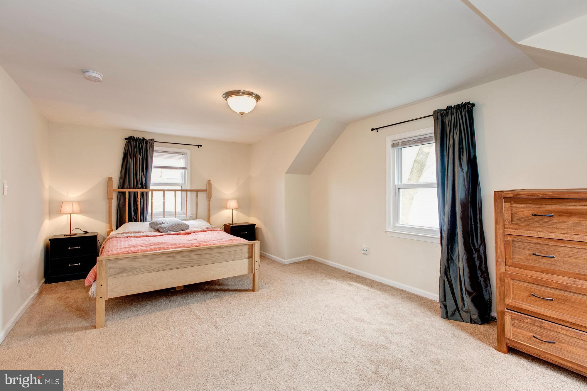 ROGERS HEIGHTS - Residential