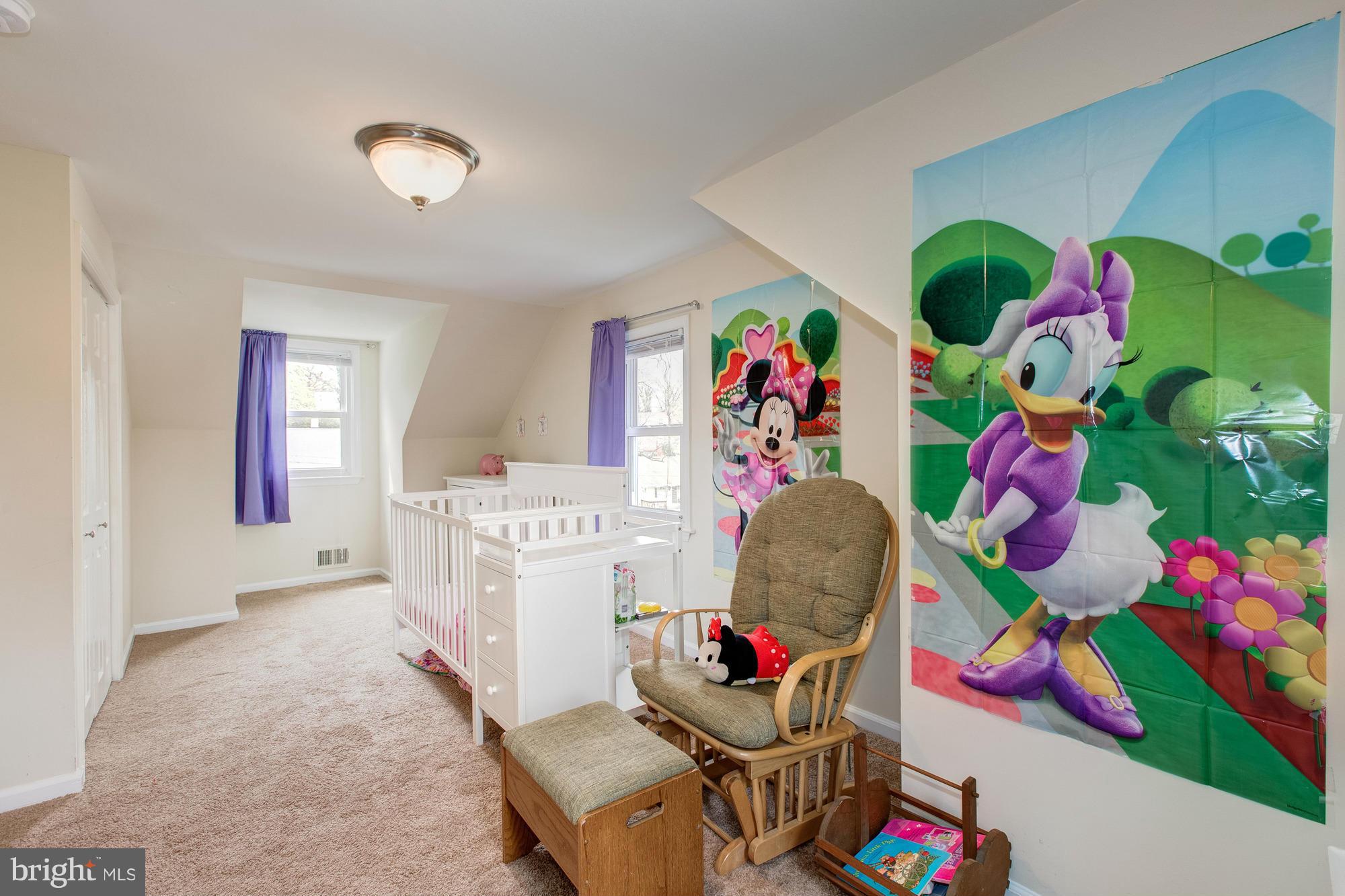 ROGERS HEIGHTS - Residential