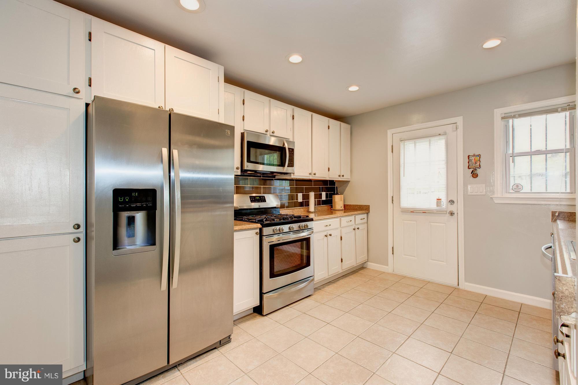 ROGERS HEIGHTS - Residential