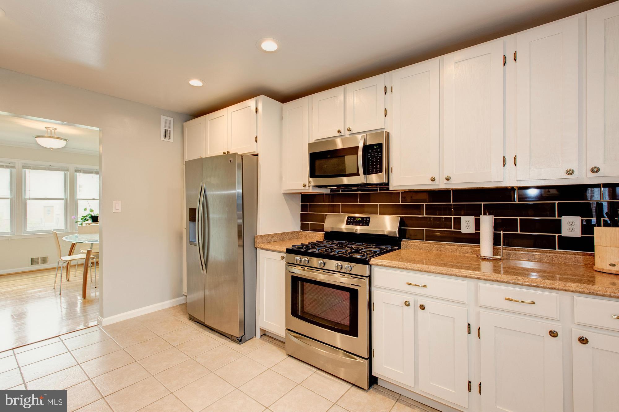 ROGERS HEIGHTS - Residential