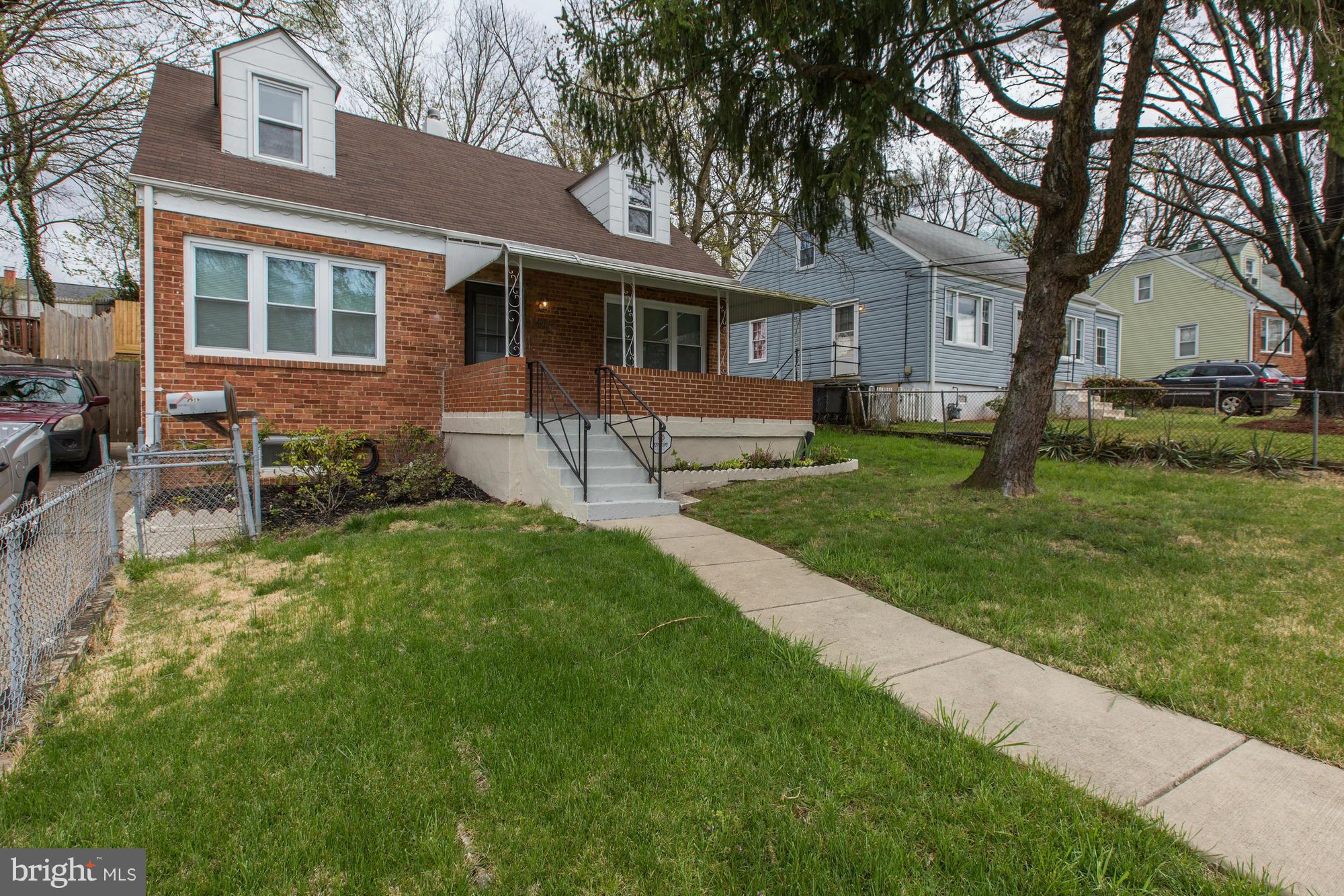 ROGERS HEIGHTS - Residential