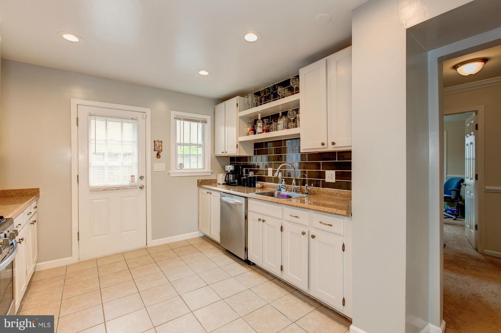 ROGERS HEIGHTS - Residential