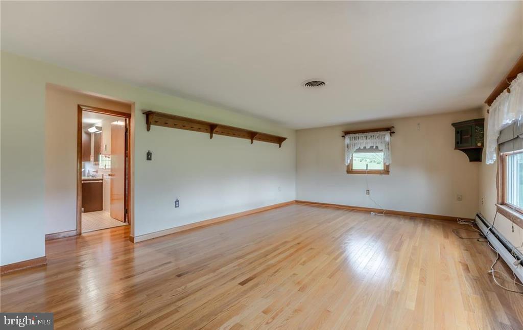 NOT IN A DEVELOPMENT - Residential