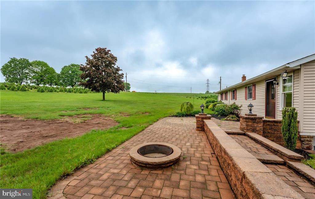 NOT IN A DEVELOPMENT - Residential
