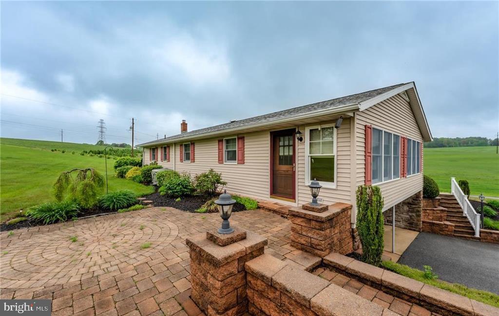 NOT IN A DEVELOPMENT - Residential