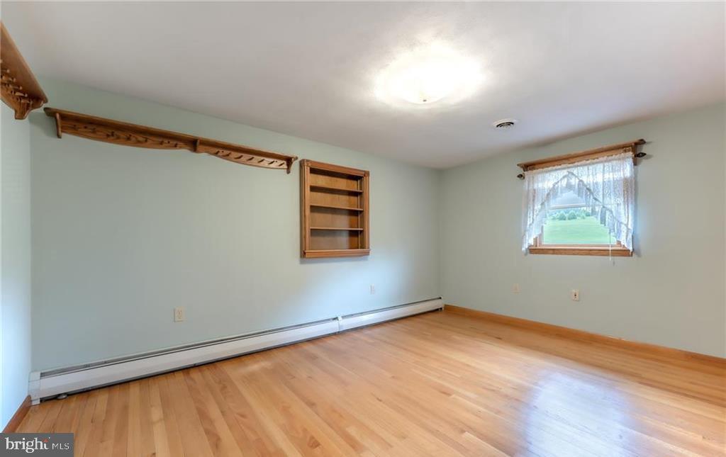 NOT IN A DEVELOPMENT - Residential