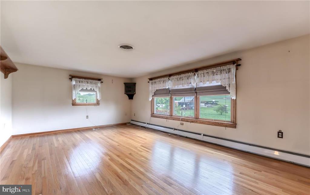 NOT IN A DEVELOPMENT - Residential