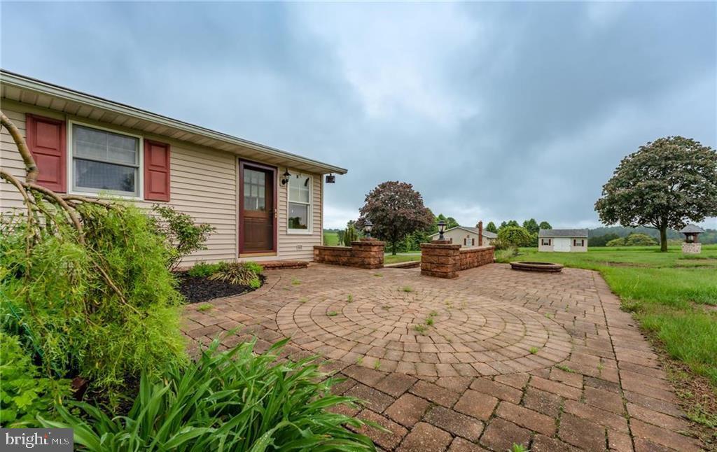NOT IN A DEVELOPMENT - Residential
