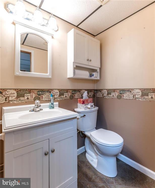 NOT IN A DEVELOPMENT - Residential