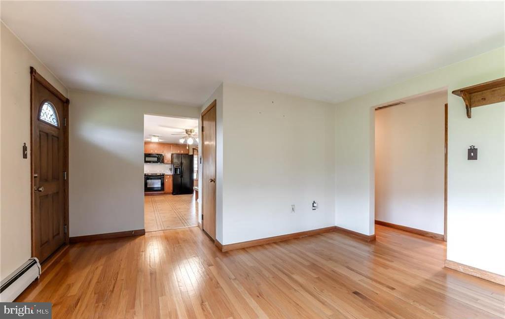 NOT IN A DEVELOPMENT - Residential