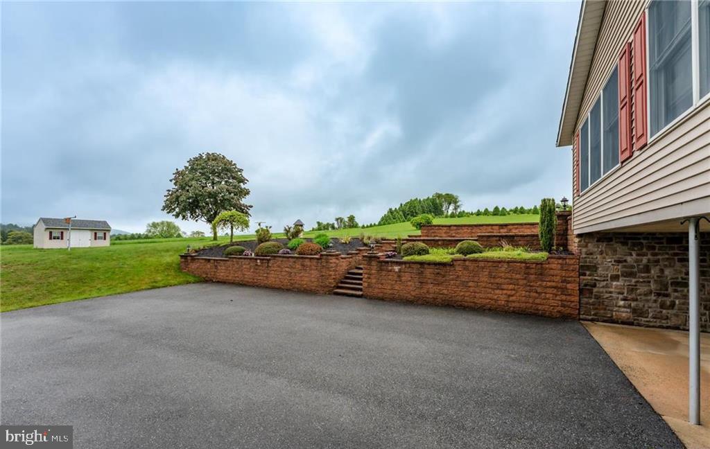 NOT IN A DEVELOPMENT - Residential