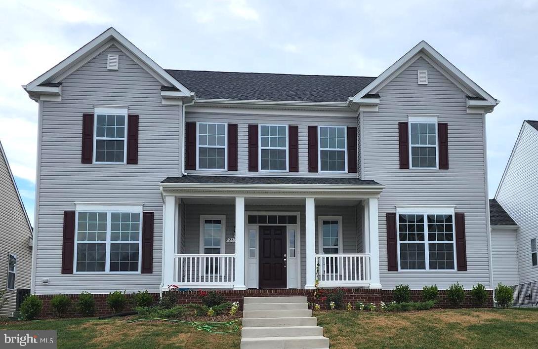 CLARK'S REST - Residential