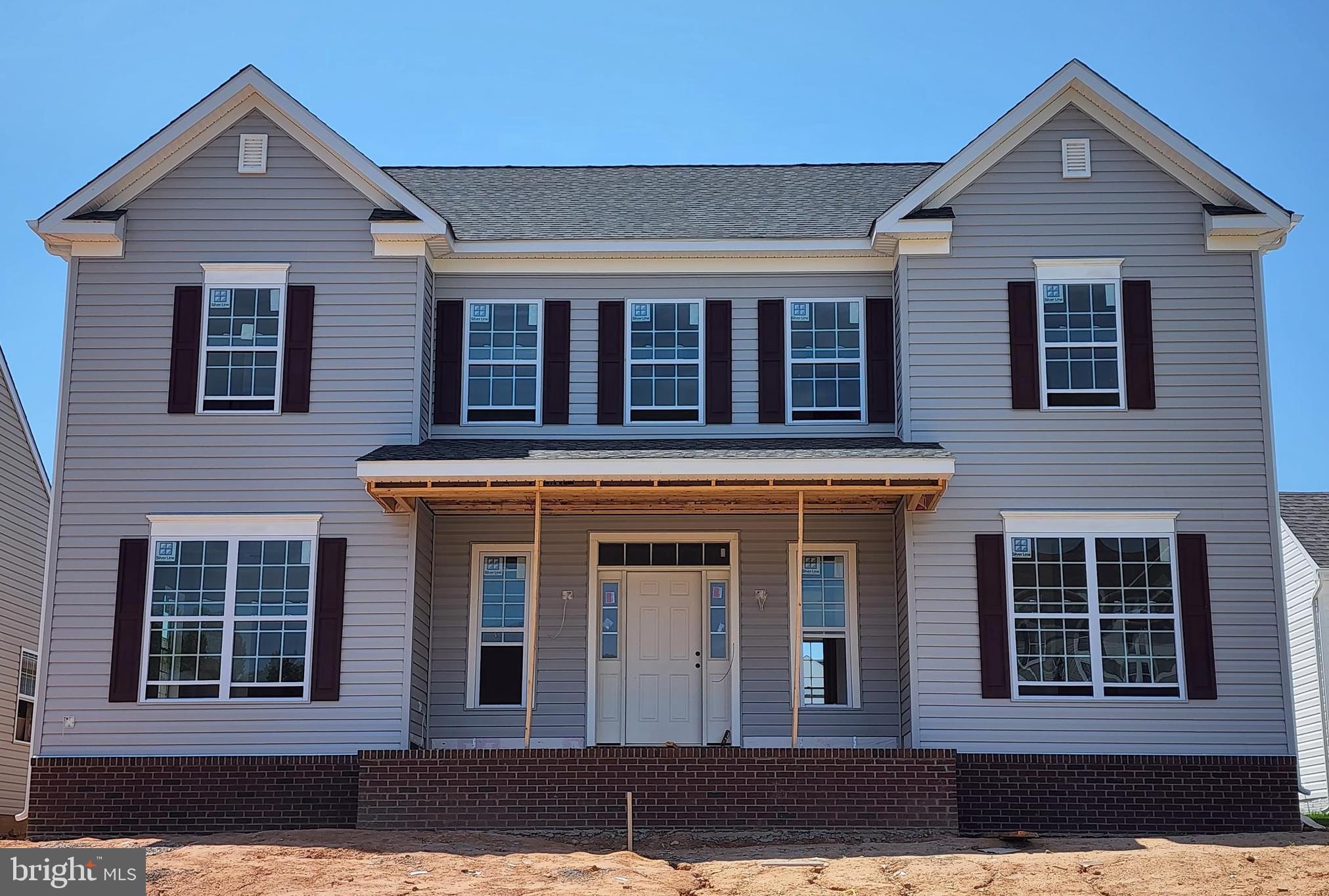 CLARK'S REST - Residential